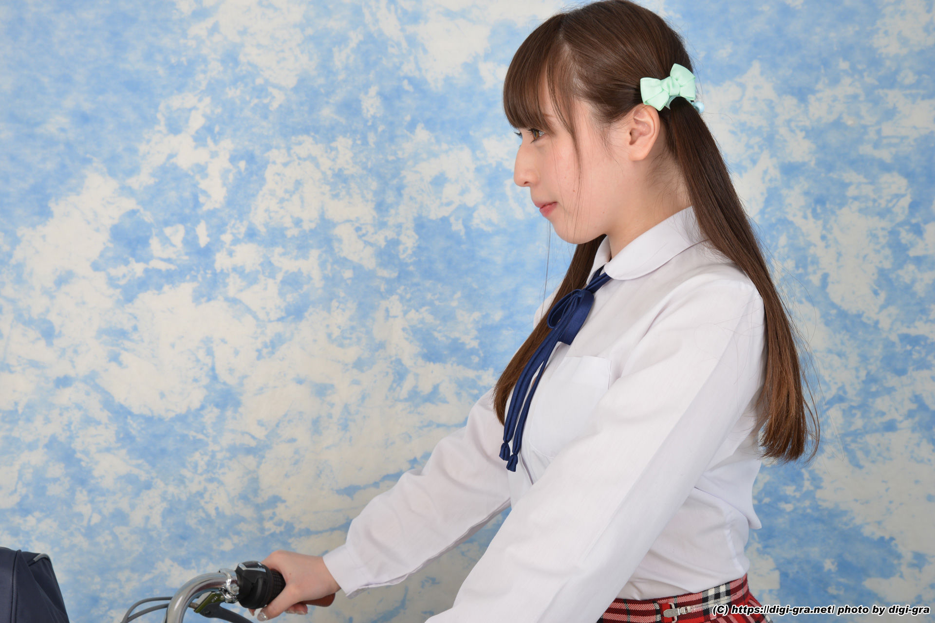 [LOVEPOP] Ruka Kanna 柑南るか Photoset 03_第1张