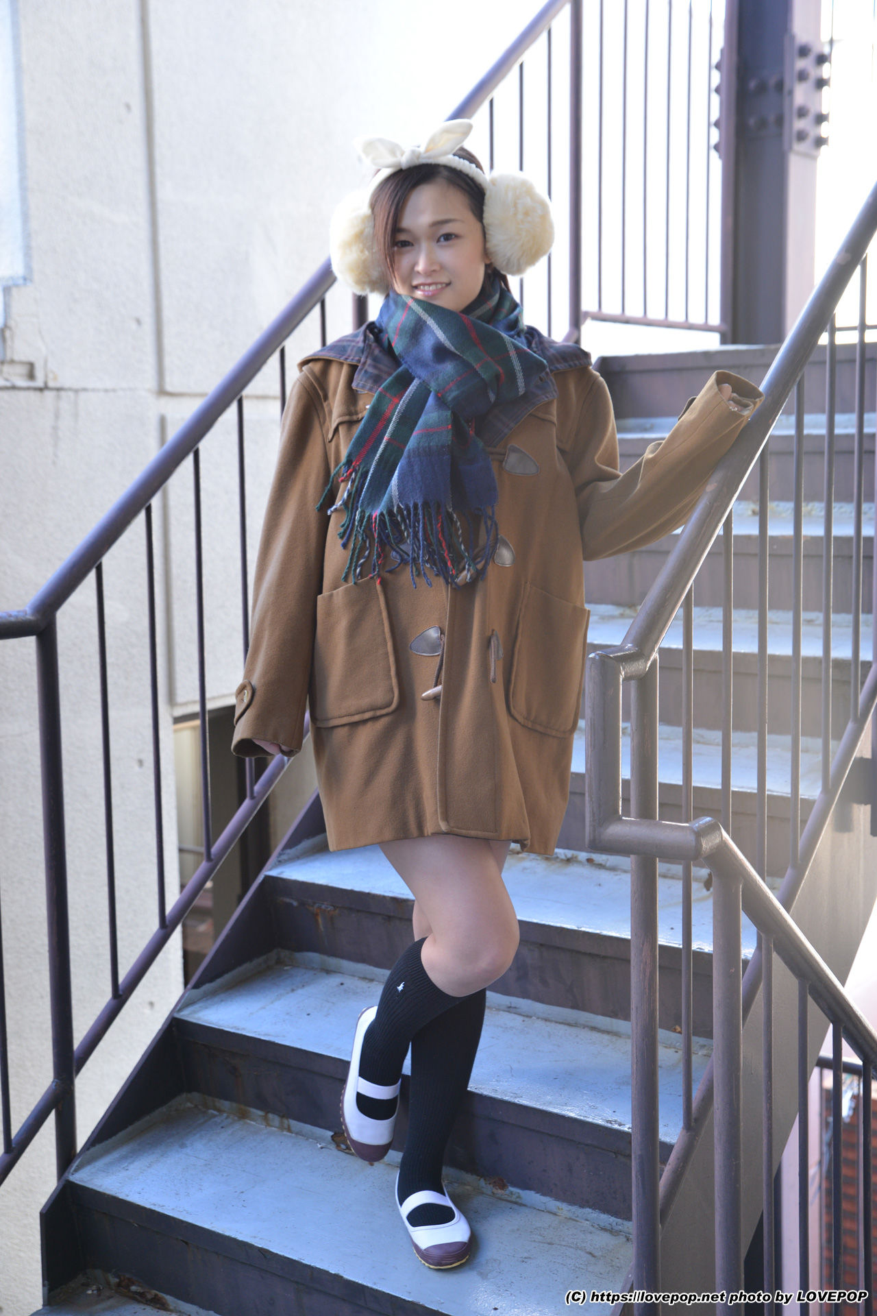 [LOVEPOP] Takeuchi Makoto 竹内真琴 Photoset 04_第2张