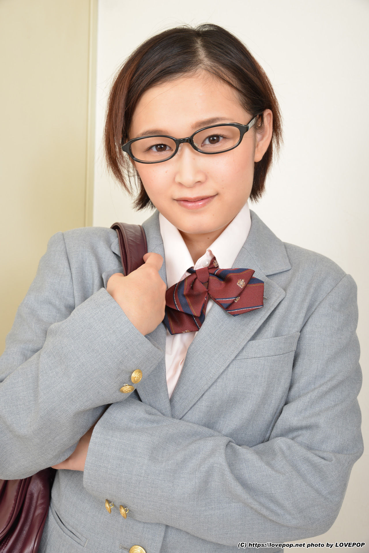 [LOVEPOP] Takeuchi Makoto 竹内真琴 Photoset 06_第2张