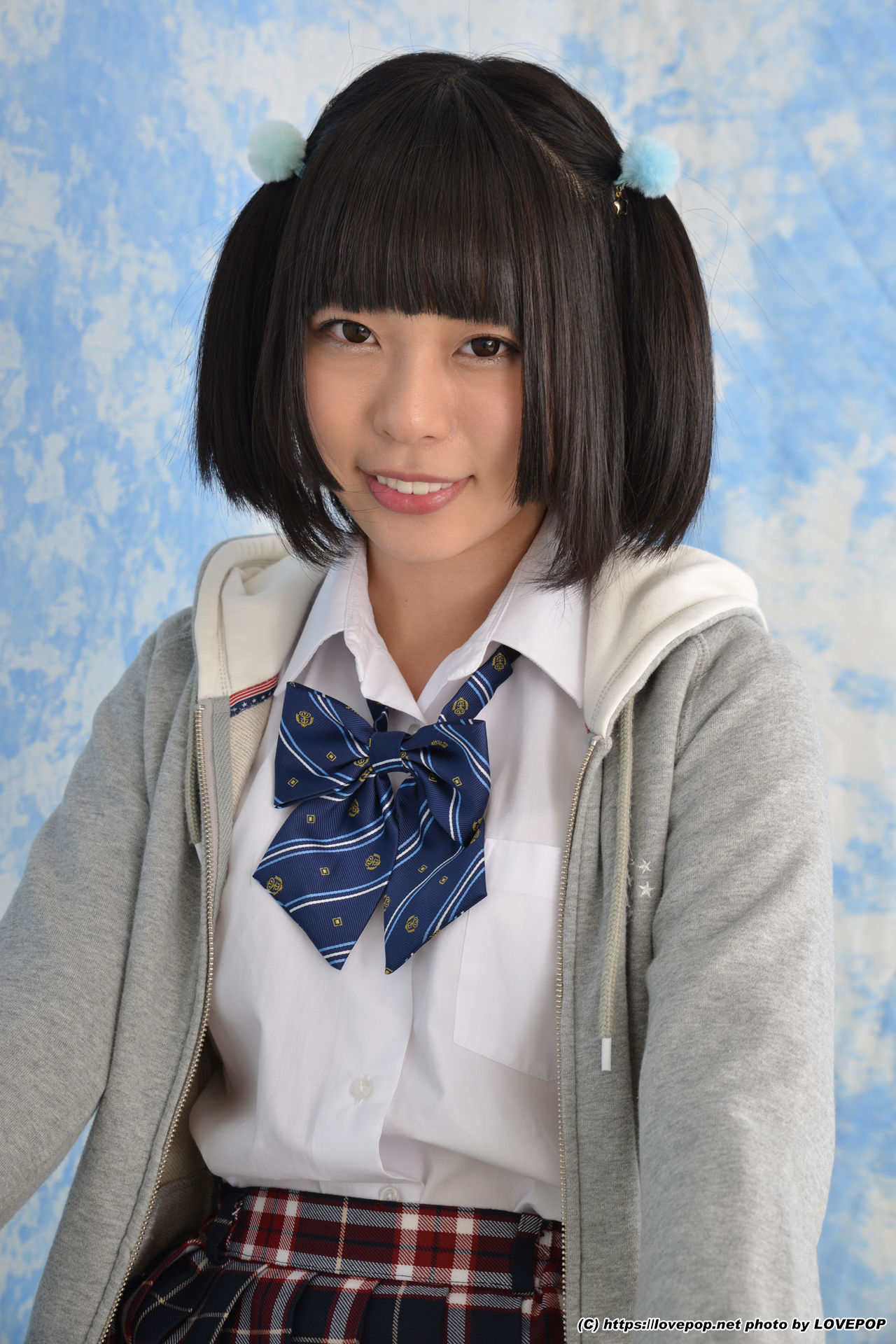 [LOVEPOP] Yua Nanami 七海ゆあ Photoset 05_第4张