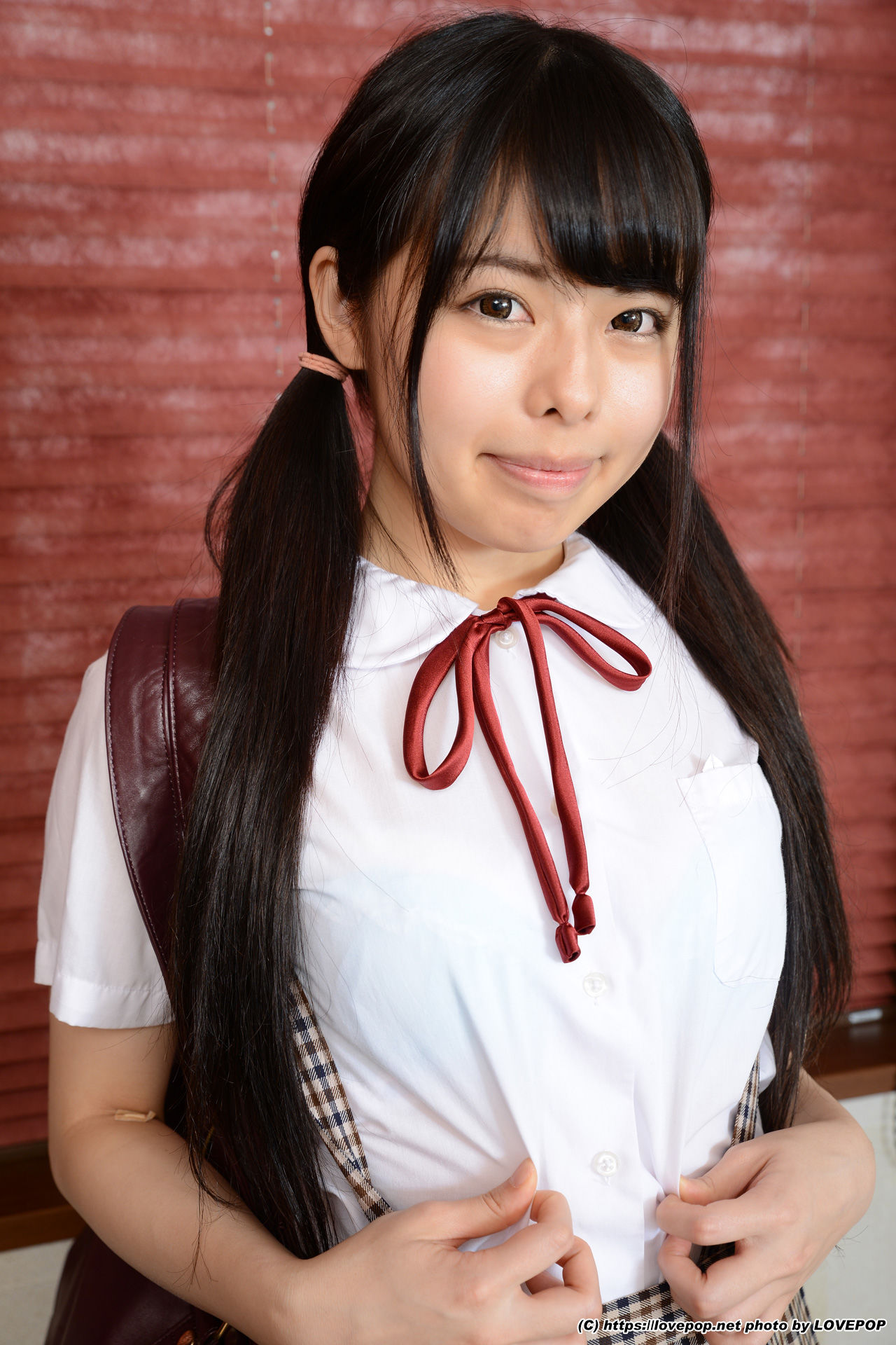 [LOVEPOP] Yuna Yamakawa 山川ゆな Photoset 01_第4张