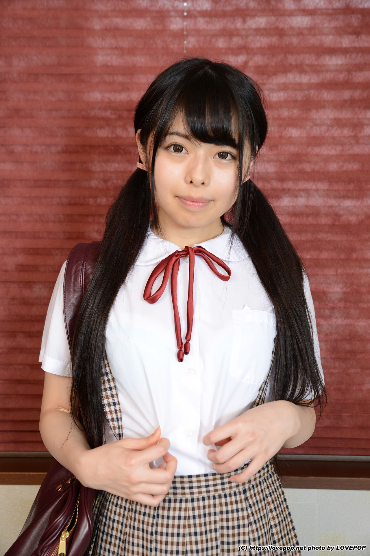 [LOVEPOP] Yuna Yamakawa 山川ゆな Photoset 01_第5张