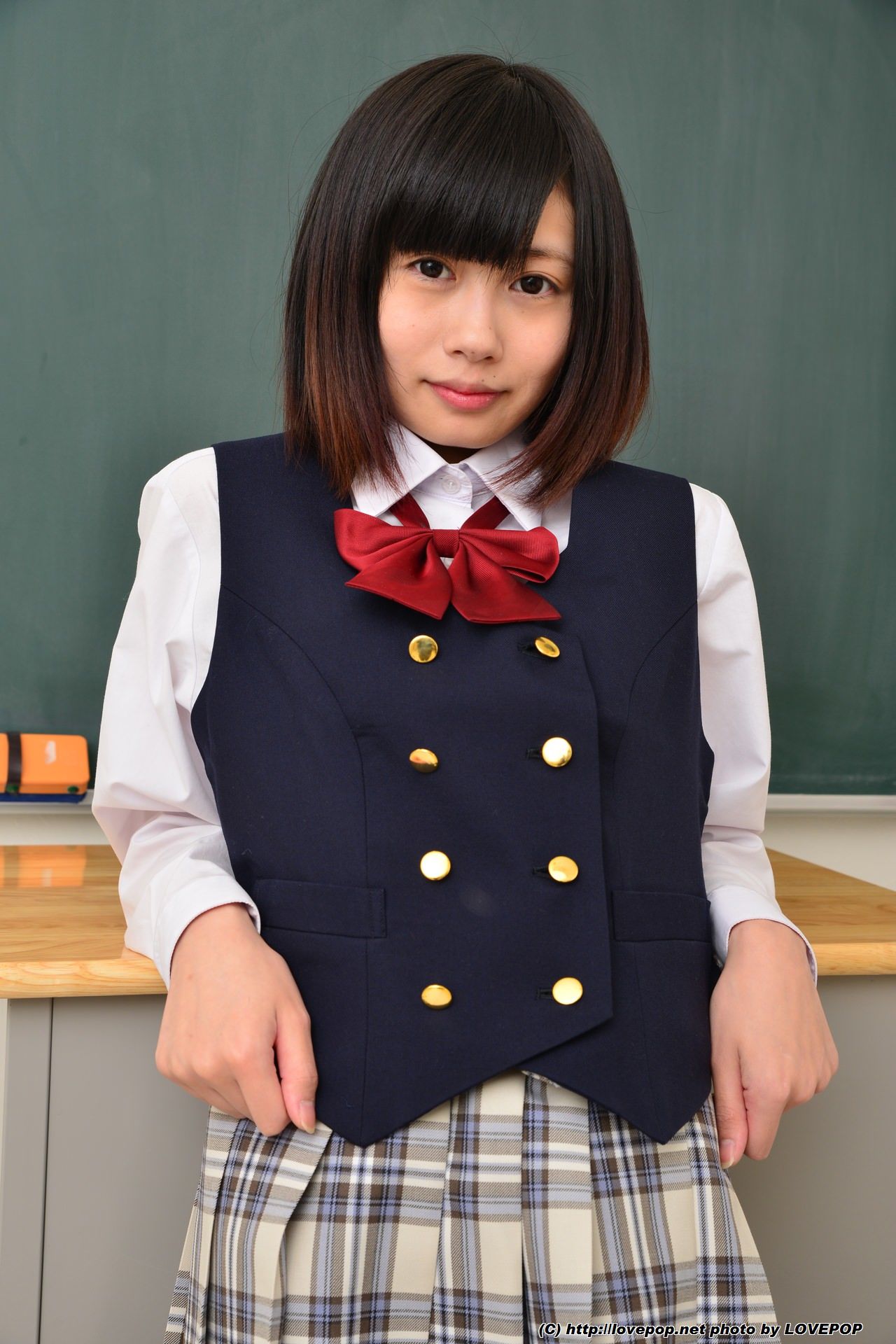 [LOVEPOP] Asuka Asakura 浅倉あすか Photoset 01_第2张