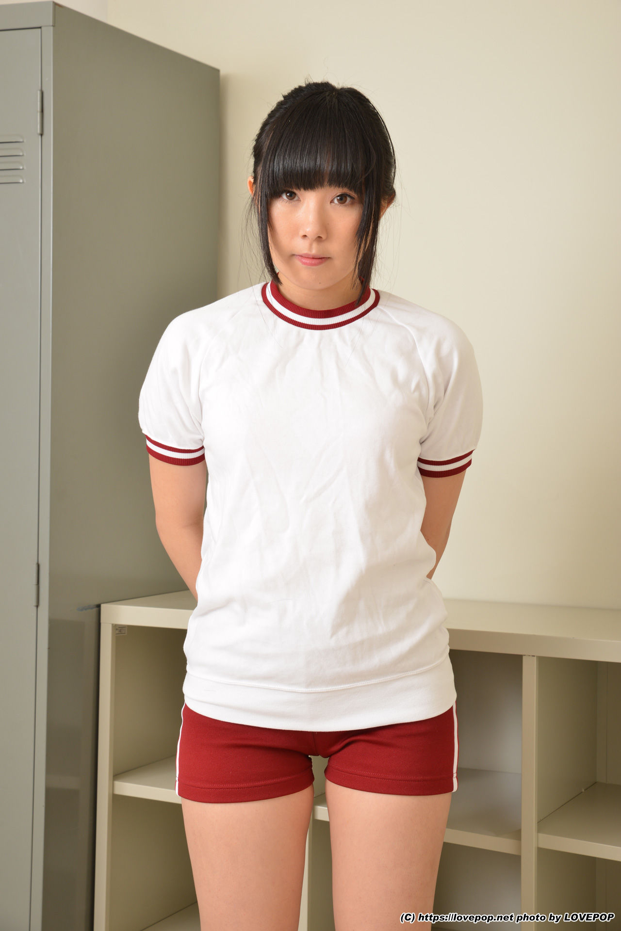[LOVEPOP] Himeka Kira 吉良姫花 Photoset 05_第2张