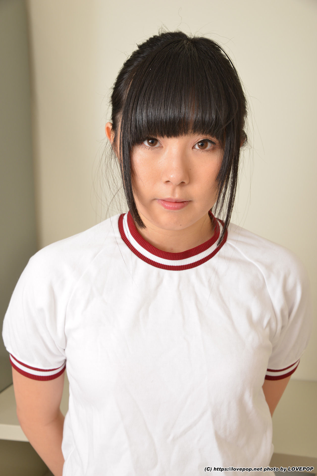 [LOVEPOP] Himeka Kira 吉良姫花 Photoset 05_第3张