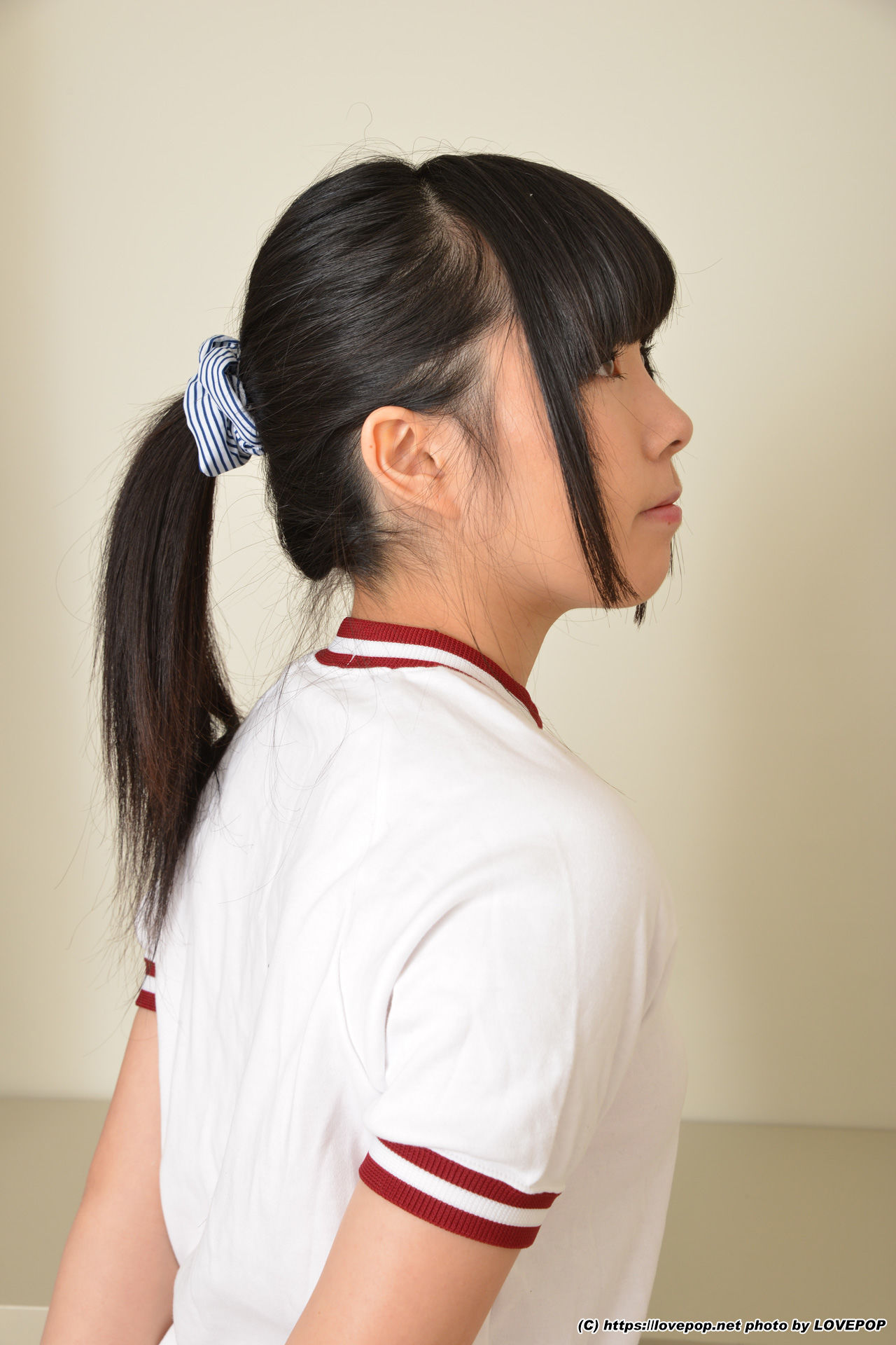 [LOVEPOP] Himeka Kira 吉良姫花 Photoset 05_第4张