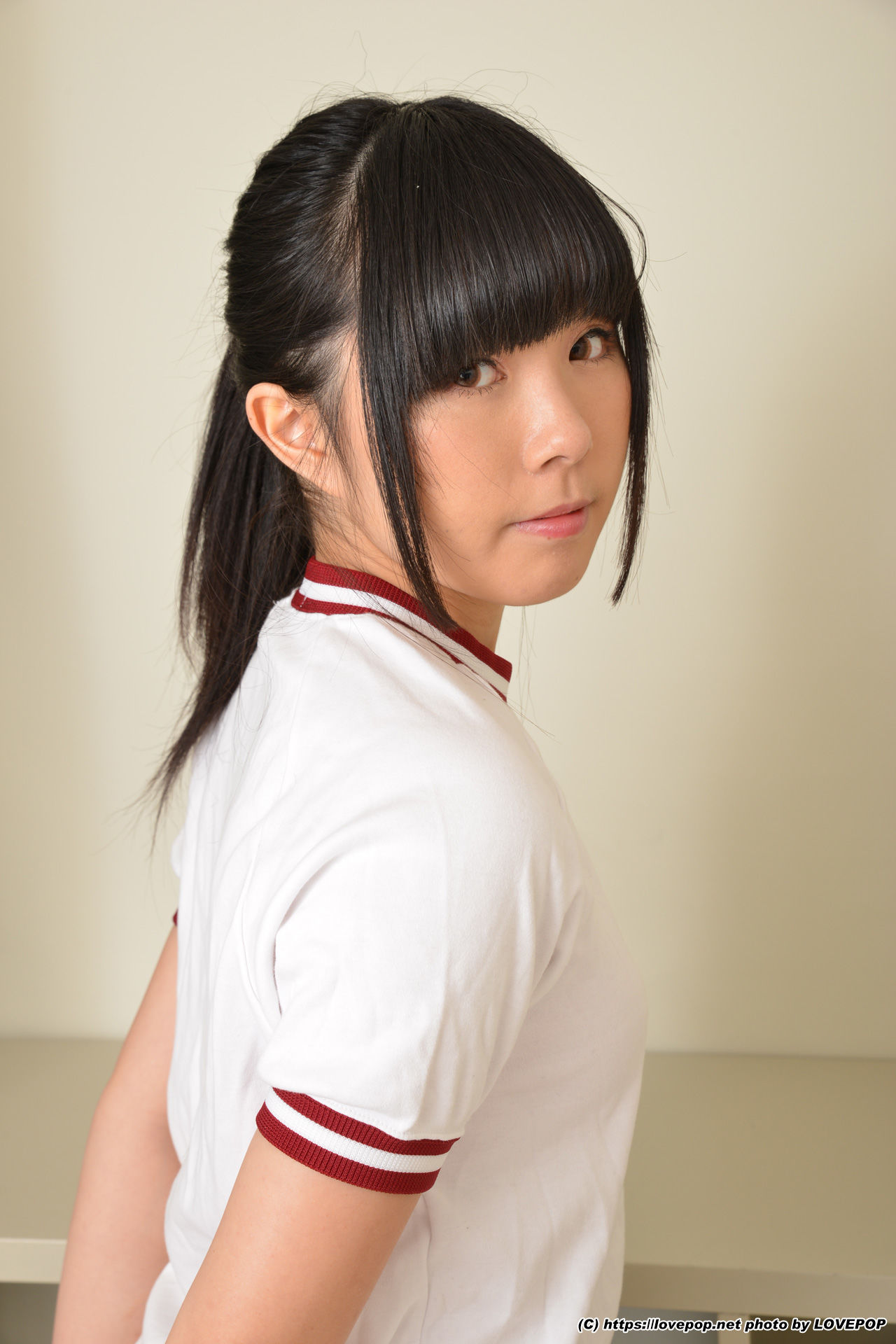 [LOVEPOP] Himeka Kira 吉良姫花 Photoset 05_第5张