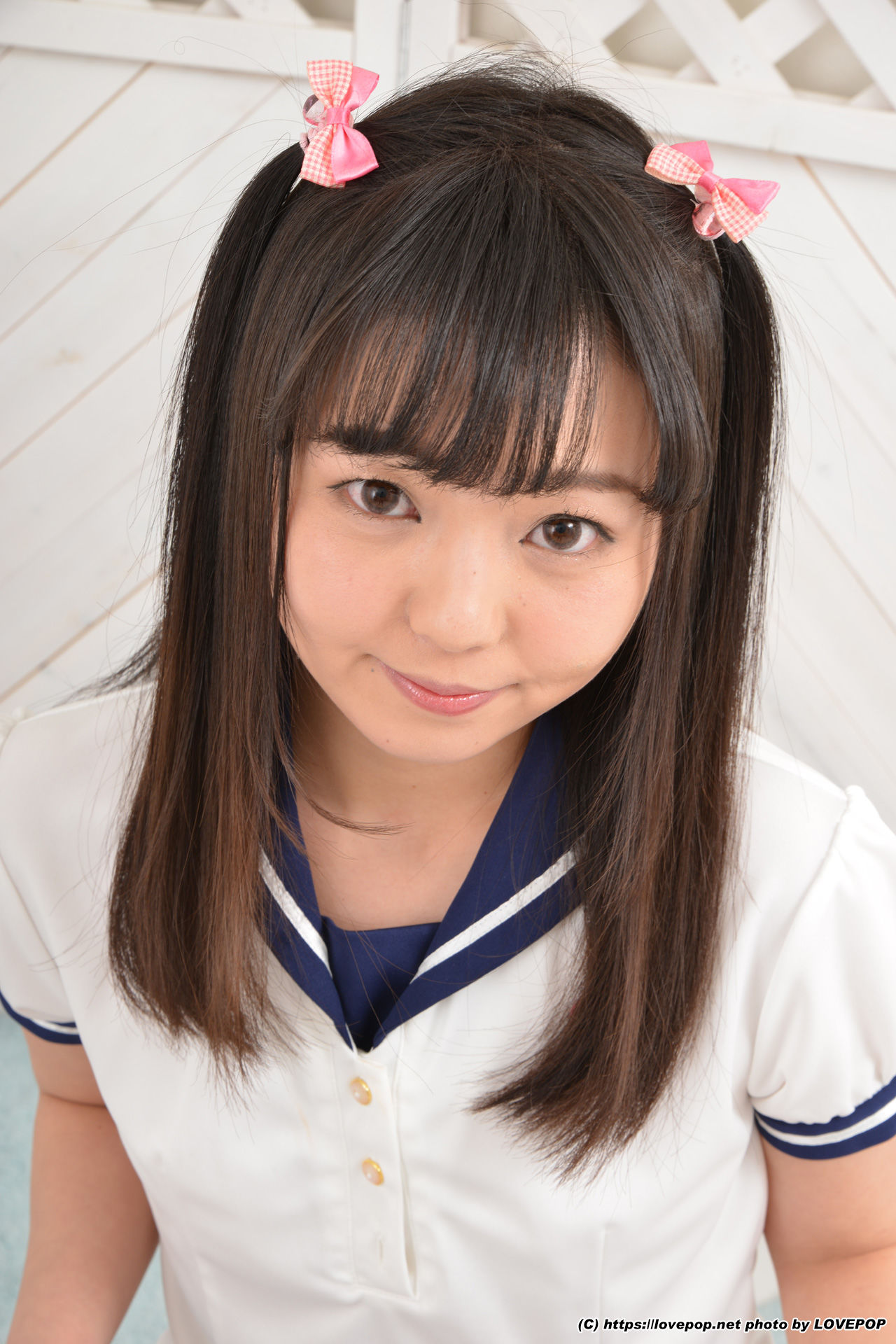 [LOVEPOP] Rion Izumi 泉りおん Photoset 06_第3张