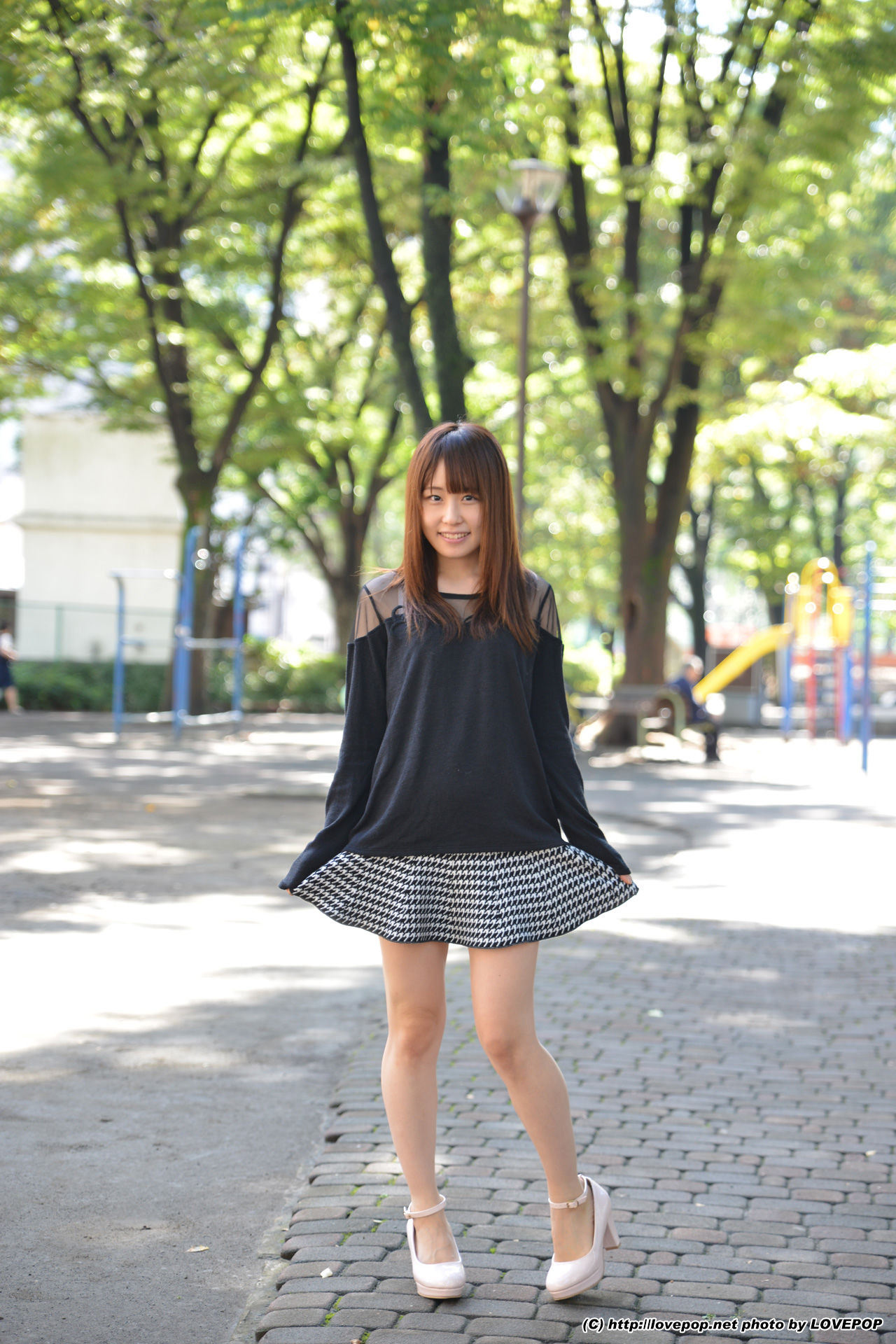 [LOVEPOP] Tsuchiya Asami 土屋あさみ Photoset 01_第2张