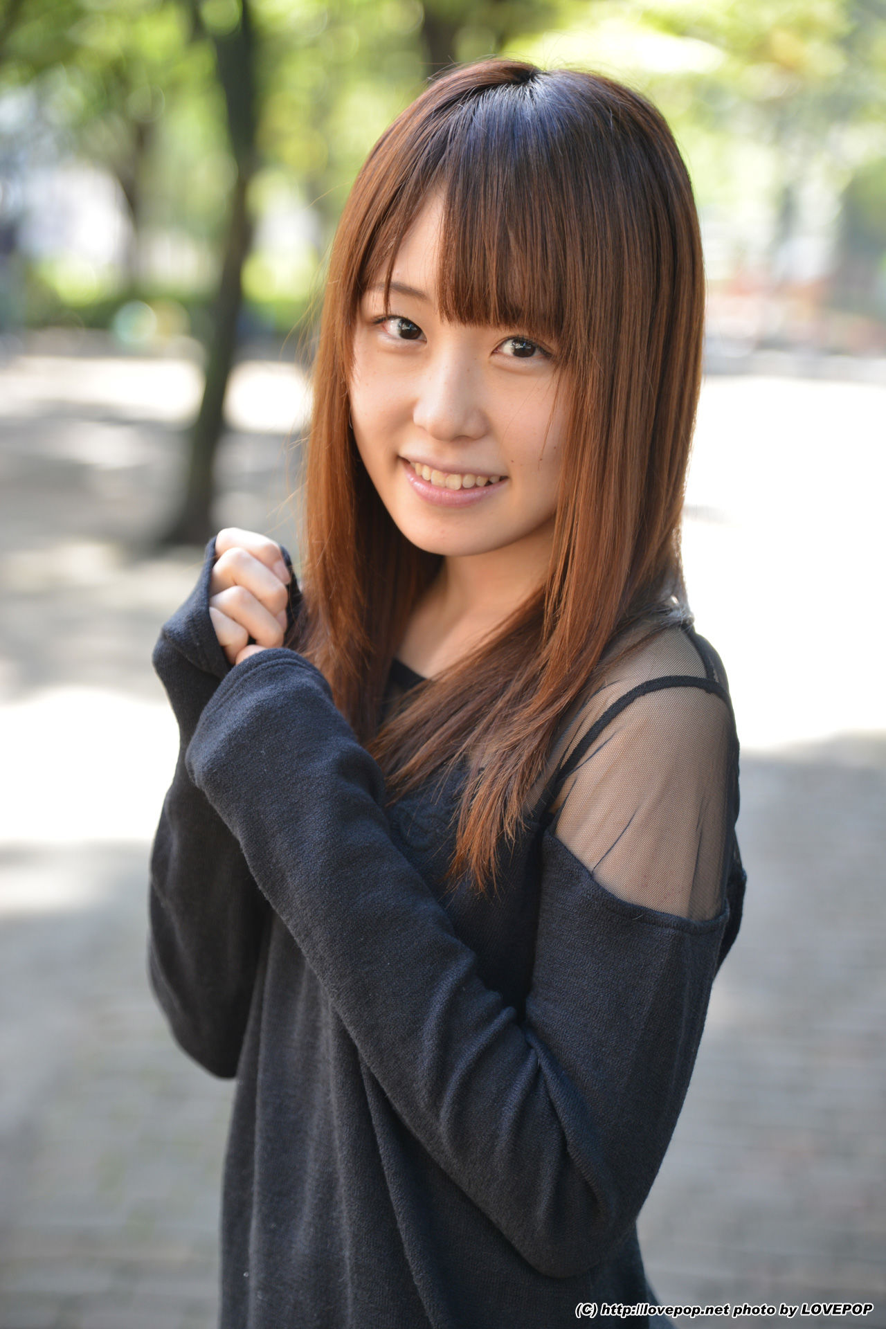 [LOVEPOP] Tsuchiya Asami 土屋あさみ Photoset 01_第4张