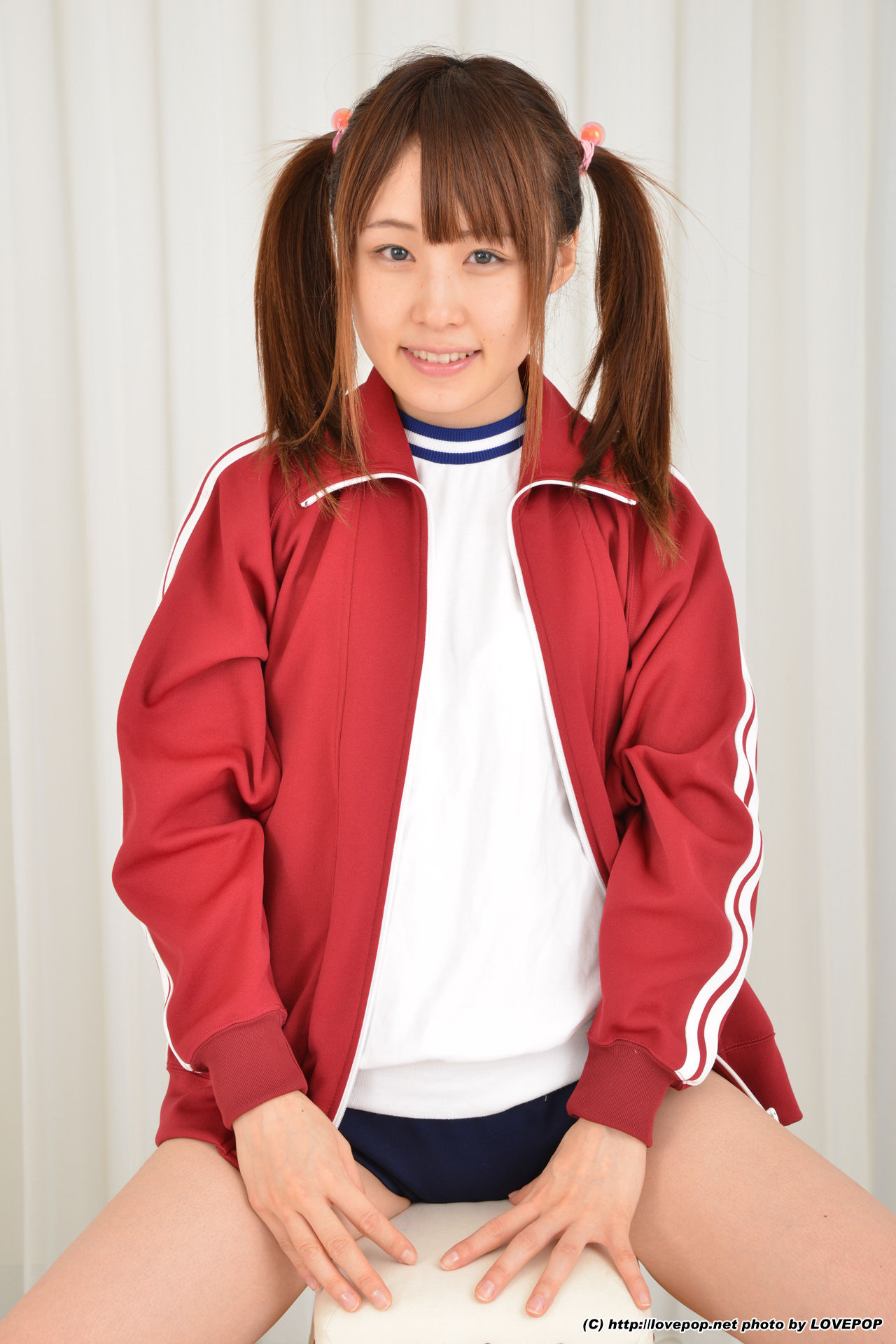 [LOVEPOP] Tsuchiya Asami 土屋あさみ Photoset 03_第2张