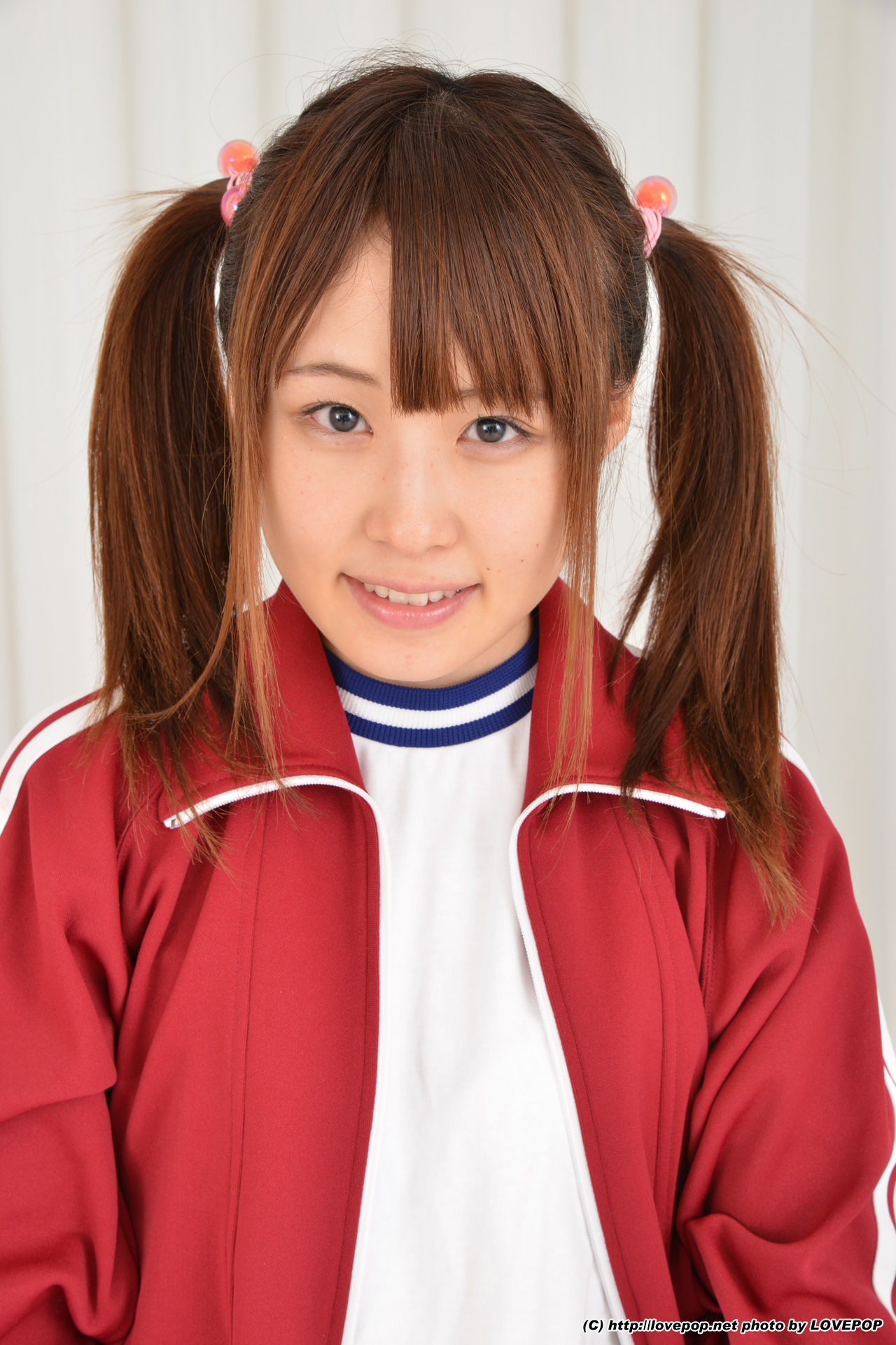 [LOVEPOP] Tsuchiya Asami 土屋あさみ Photoset 03_第3张
