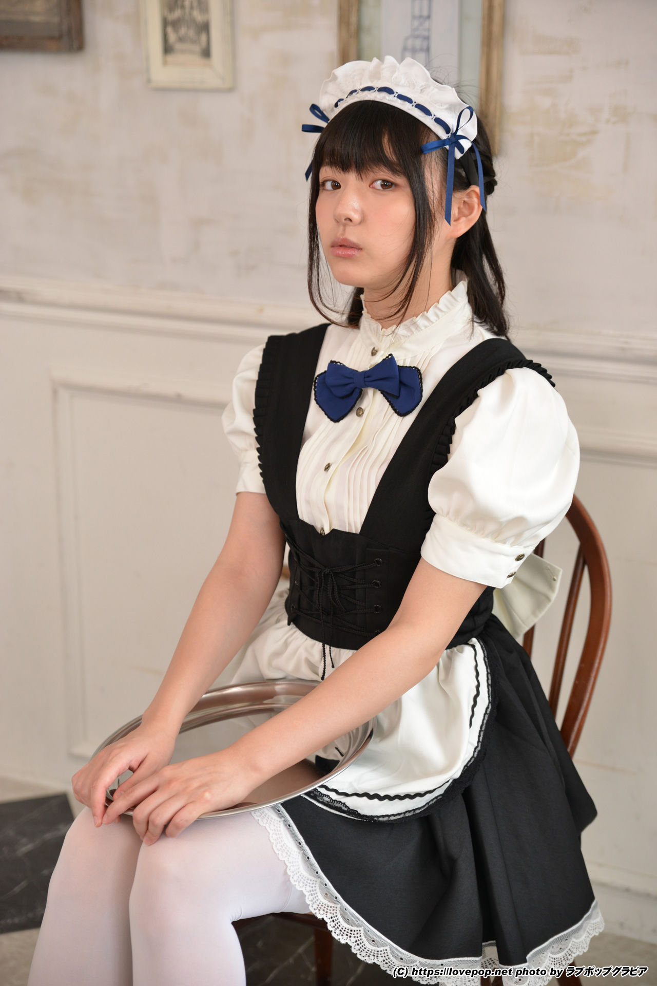 [LOVEPOP] Tsubasa Haduki 葉月つばさ Photoset 03_第3张