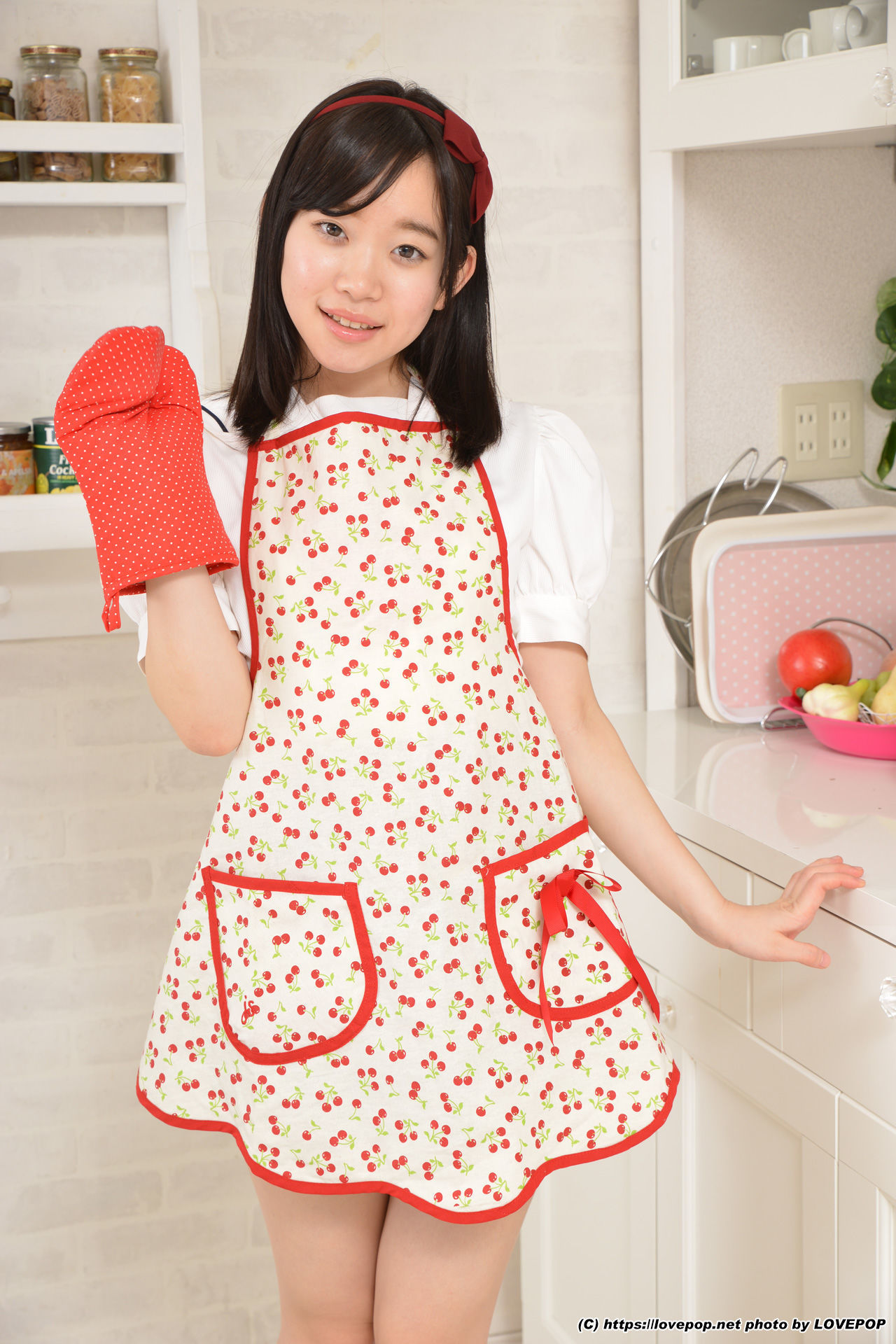 [LOVEPOP] Yura Kano 架乃ゆら Photoset 09_第2张