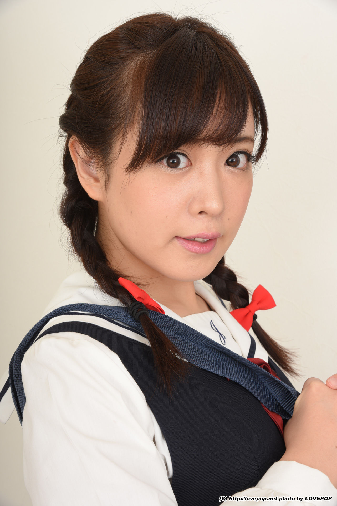 [LOVEPOP] Miyuki Sakura さくらみゆき Uniform ! - PPV_第5张