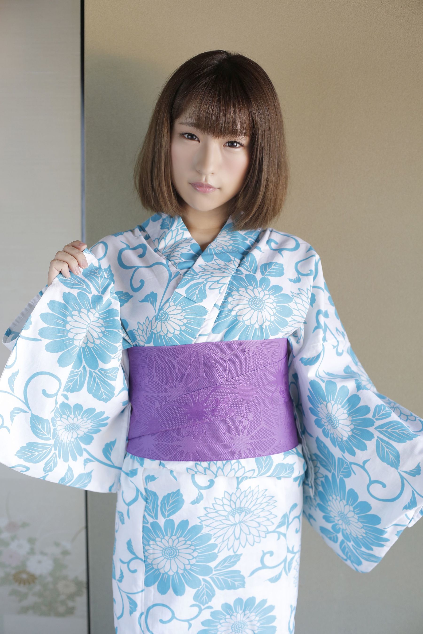 [LOVEPOP] Nanami Maki 七海マキ provocation ! - PPV_第3张