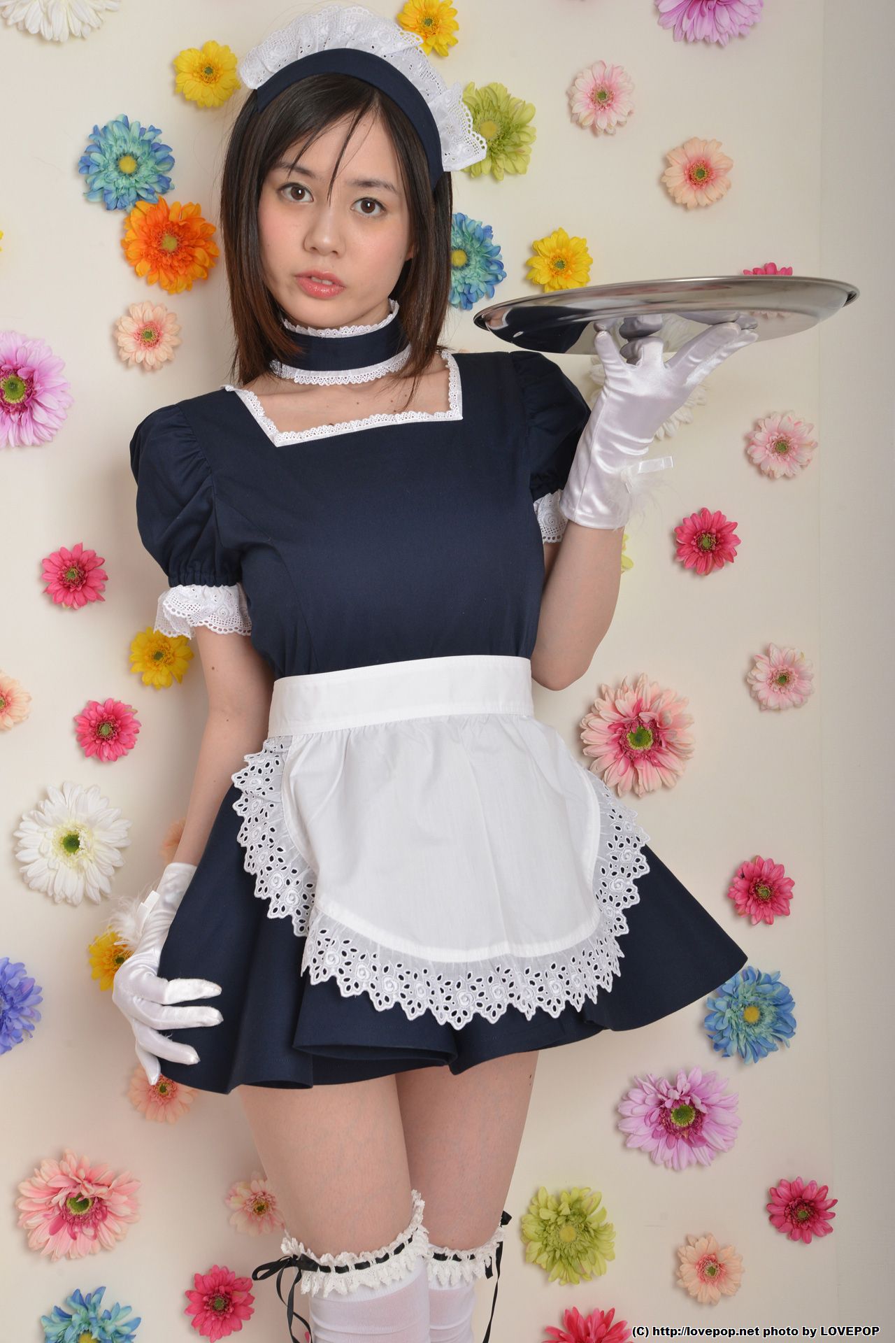 [LOVEPOP] Aimi Yoshikawa 吉川あいみ Photoset 01_第2张