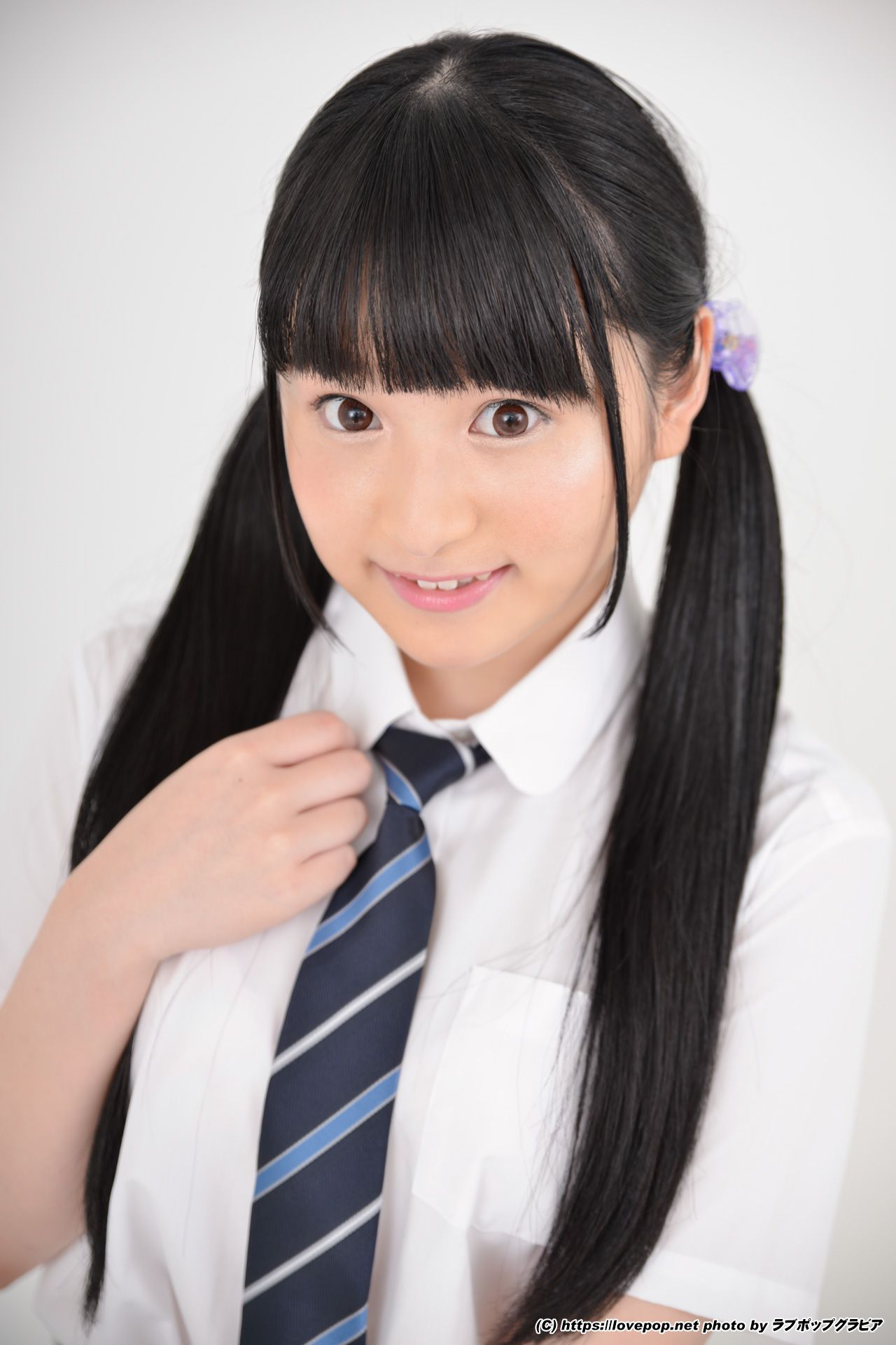 [LOVEPOP] Moe Hirano 平野もえ Photoset 01_第4张