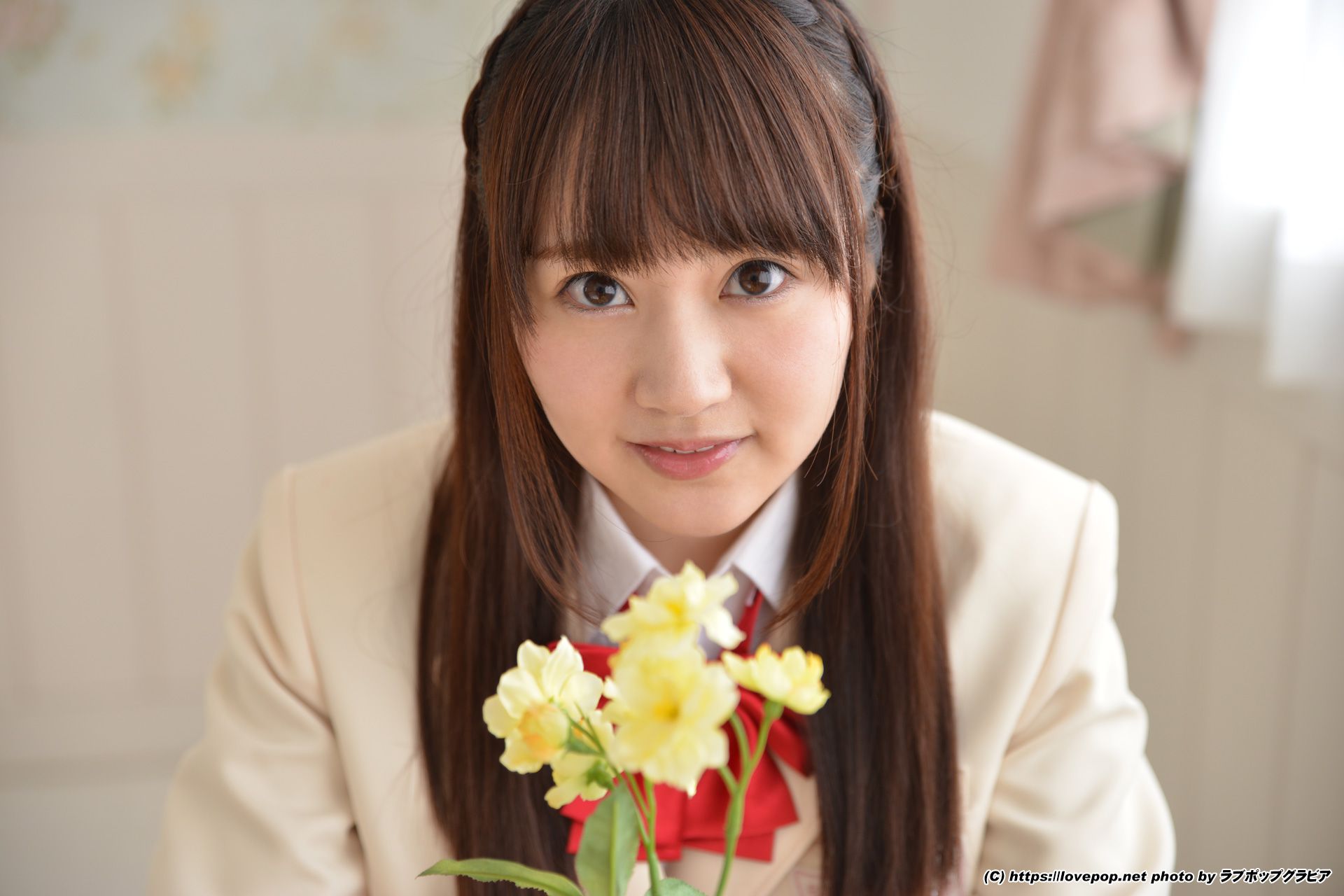 [LOVEPOP] Shoko Hamada 浜田翔子 Photoset 01_第1张