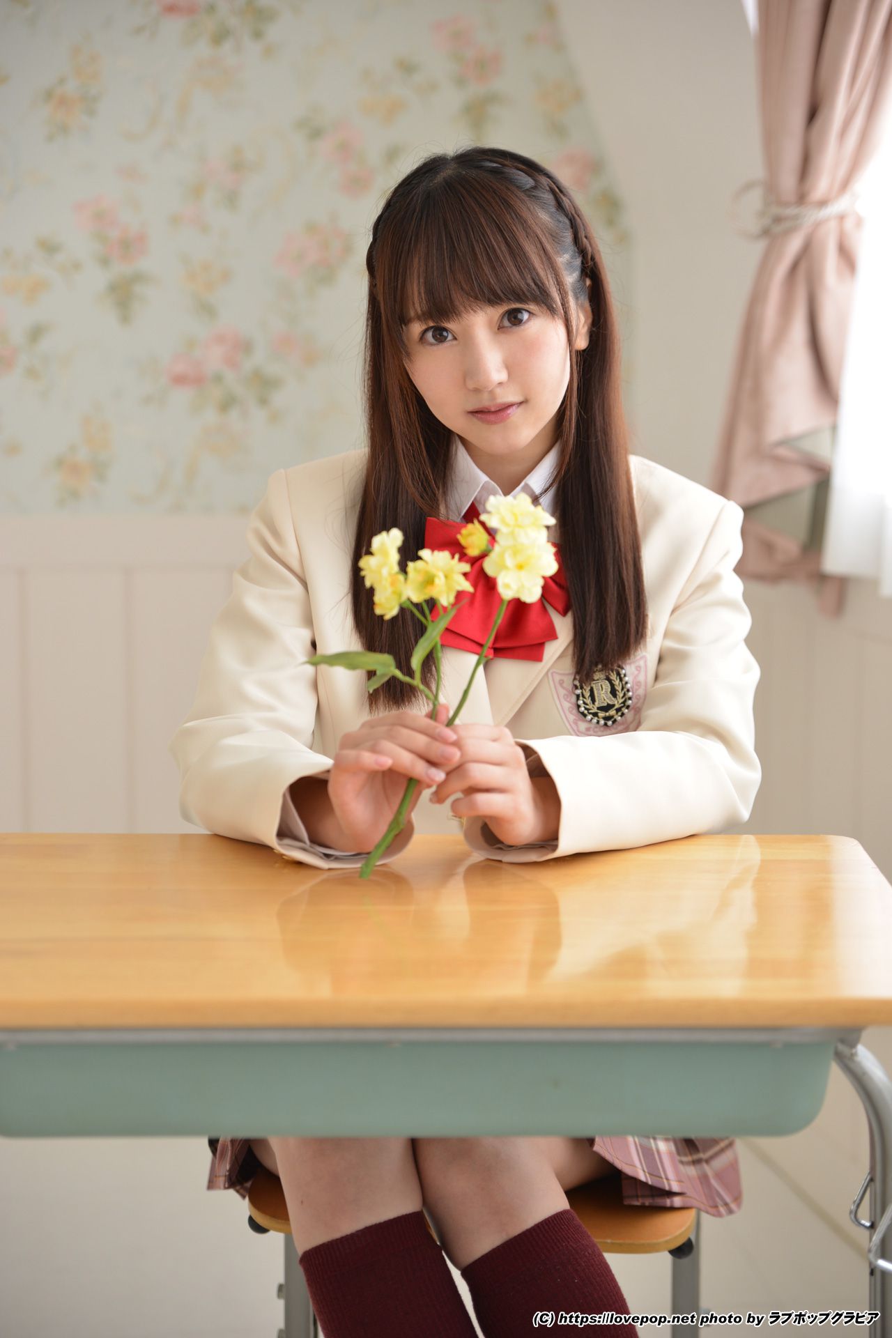 [LOVEPOP] Shoko Hamada 浜田翔子 Photoset 01_第2张