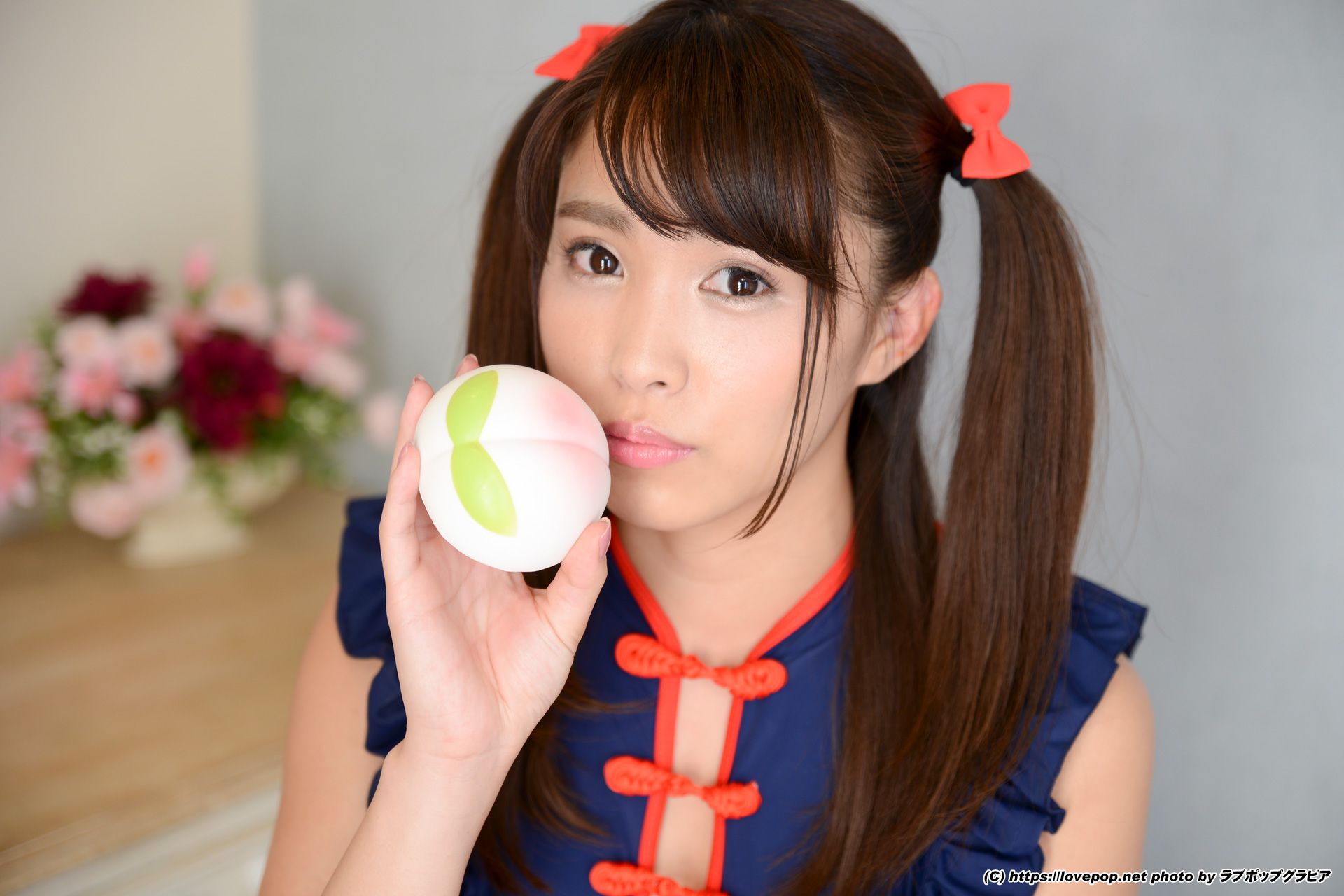 [LOVEPOP] Kanna Miya 宮栞奈 Photoset 02_第2张
