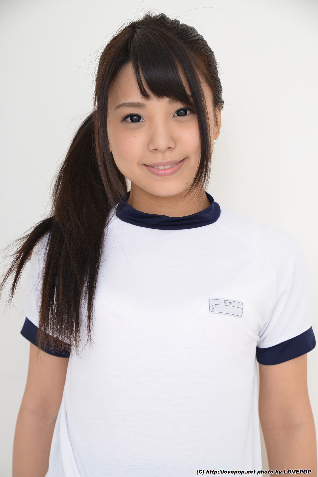 [LOVEPOP] Maya Hashimoto 橋本麻耶 Photoset 02_第2张