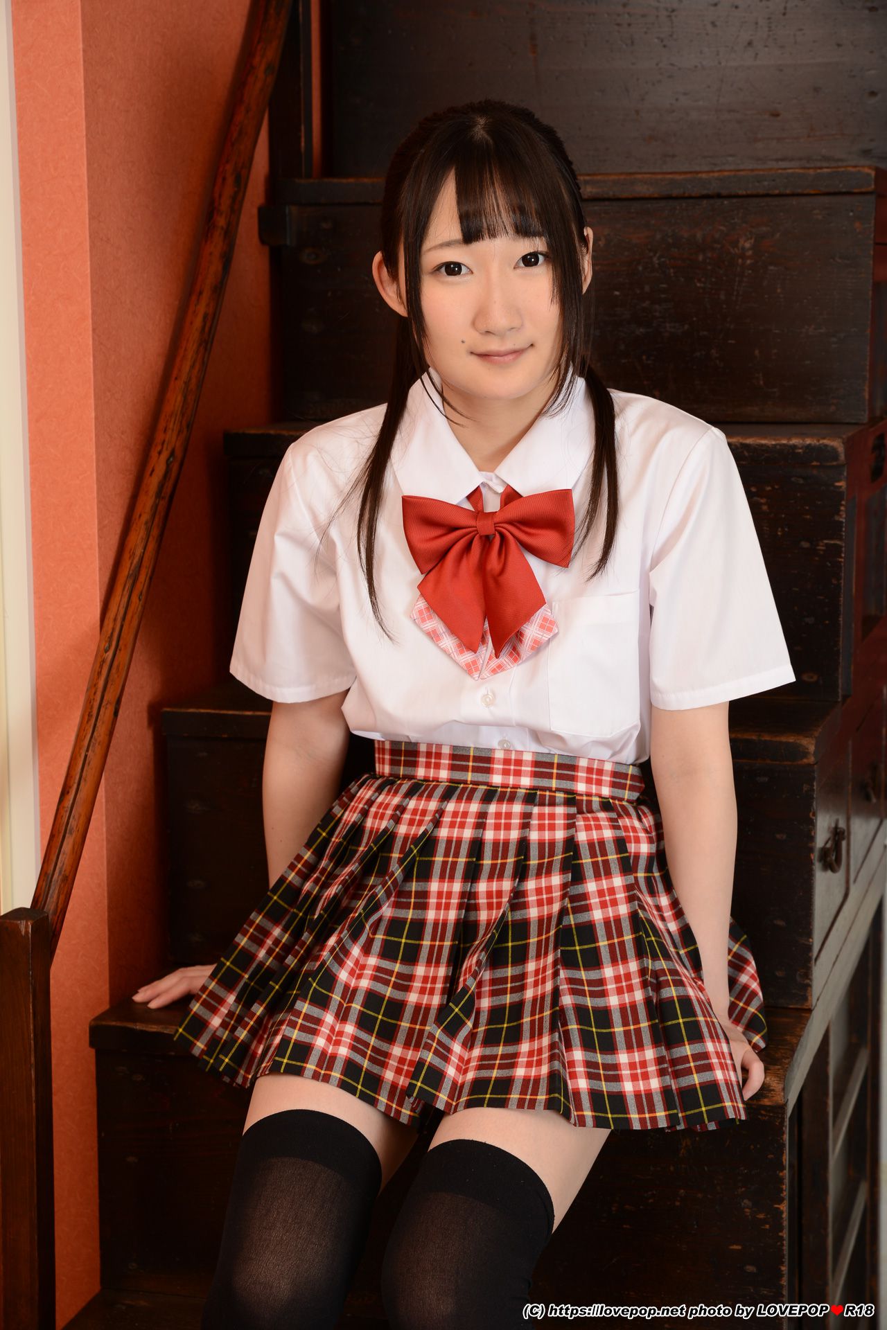 [LOVEPOP] Misaki Yumeno 夢乃美咲 Photoset 02_第2张