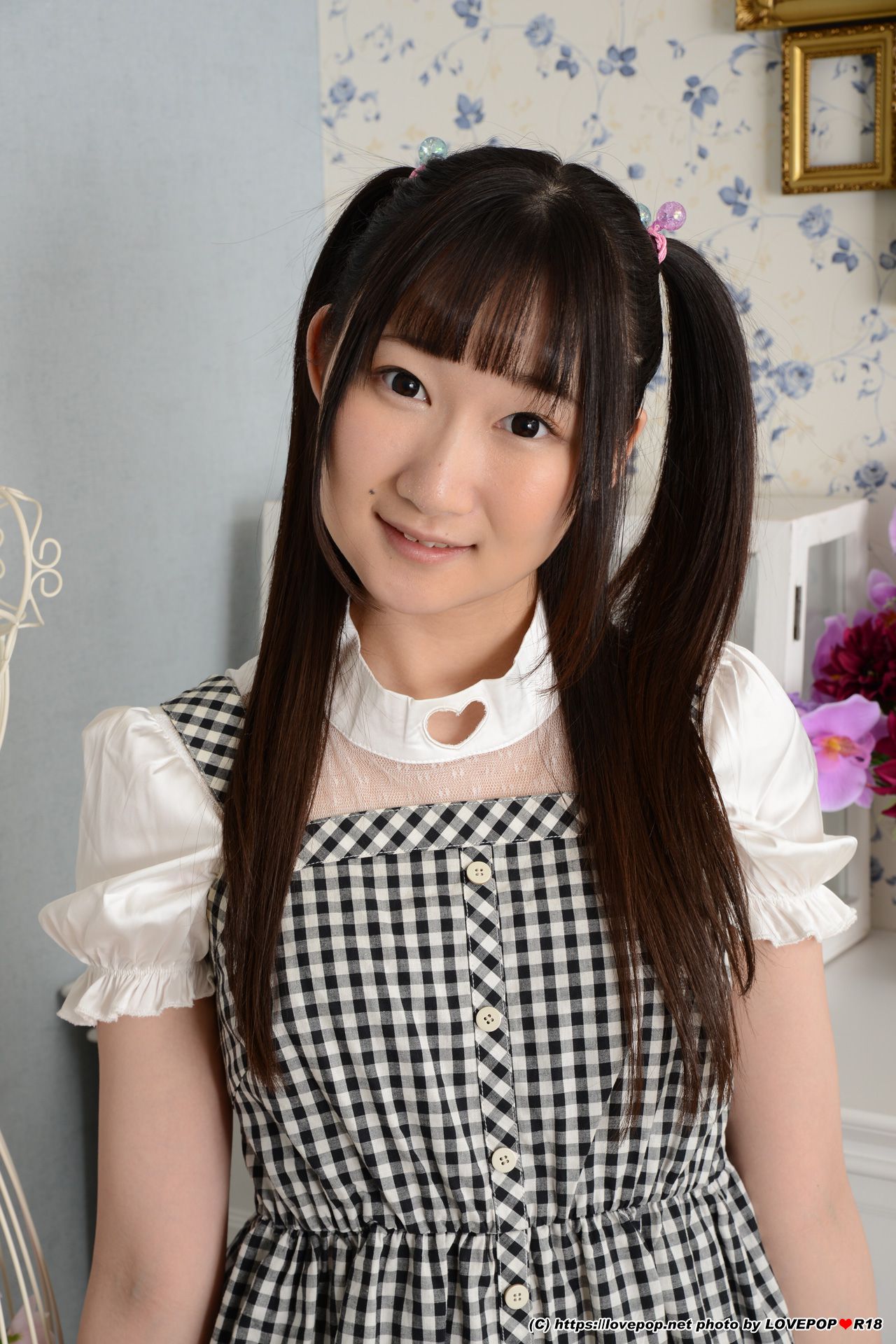 [LOVEPOP] Misaki Yumeno 夢乃美咲 Photoset 03_第3张