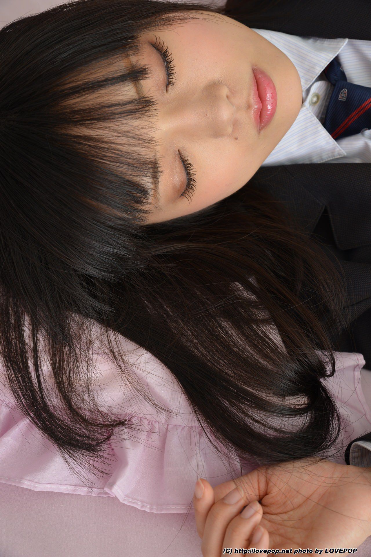 [LOVEPOP] Miyako Akane 赤根京 Photoset 05_第2张