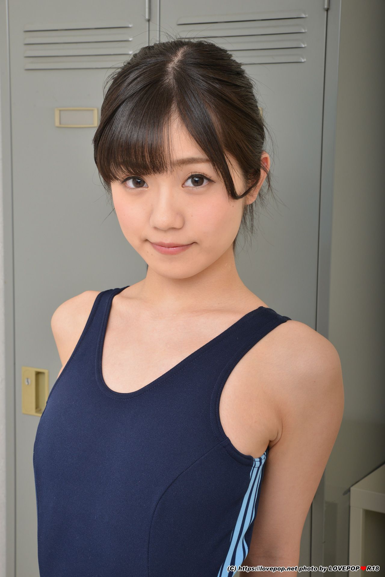 [LOVEPOP] Ruru Arisu 有栖るる Photoset 03_第3张
