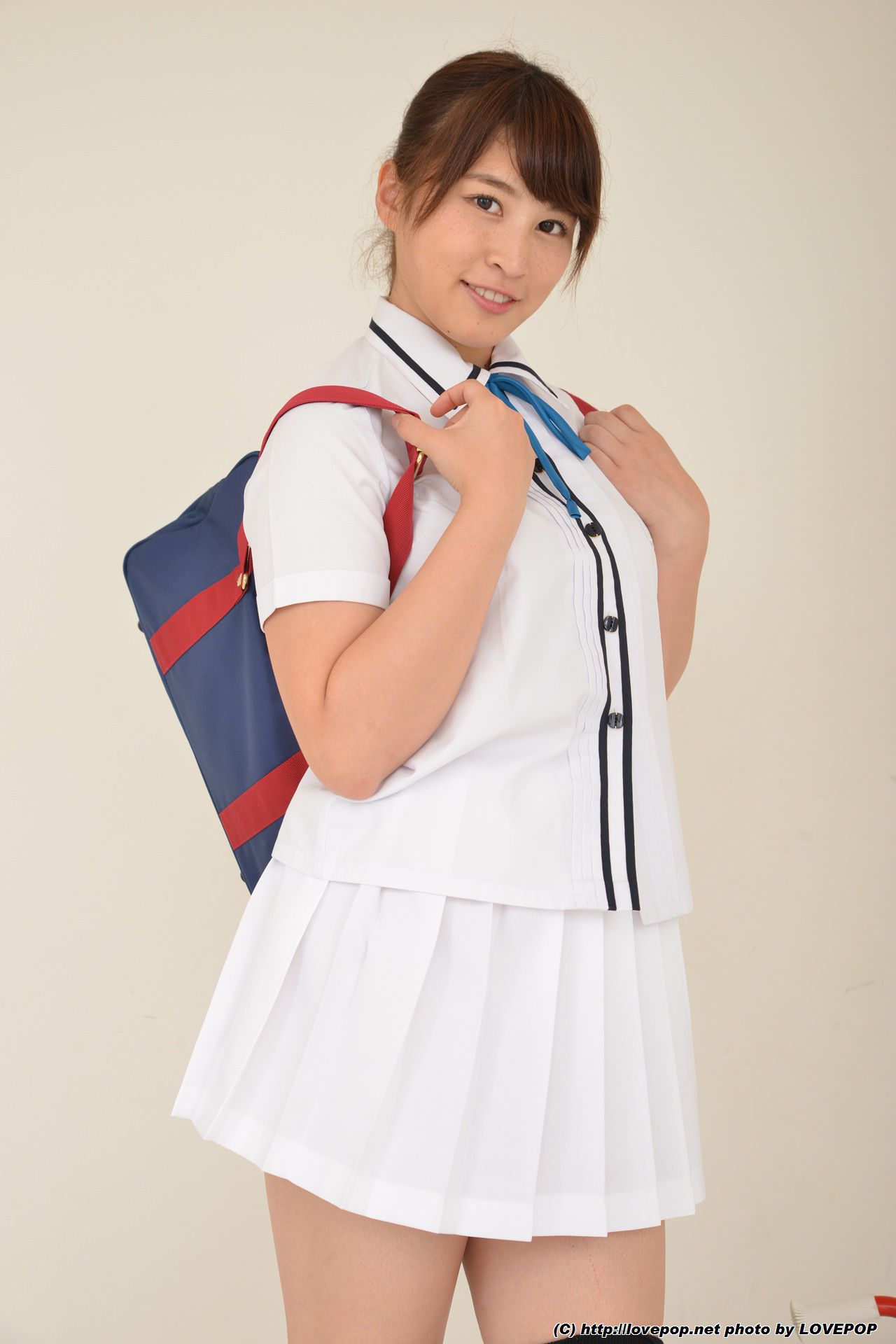 [LOVEPOP] Sayumi Kojima 小嶋紗由美 Photoset 01_第2张