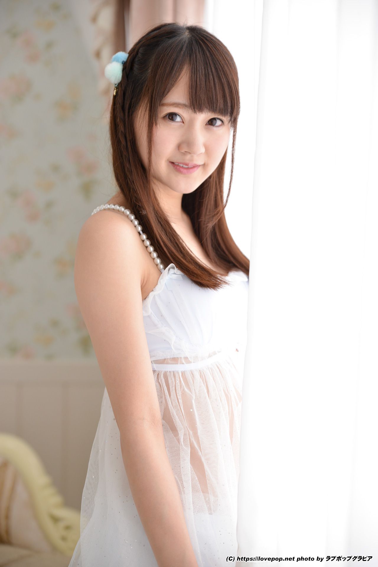 [LOVEPOP] Shoko Hamada 浜田翔子 Photoset 11_第4张