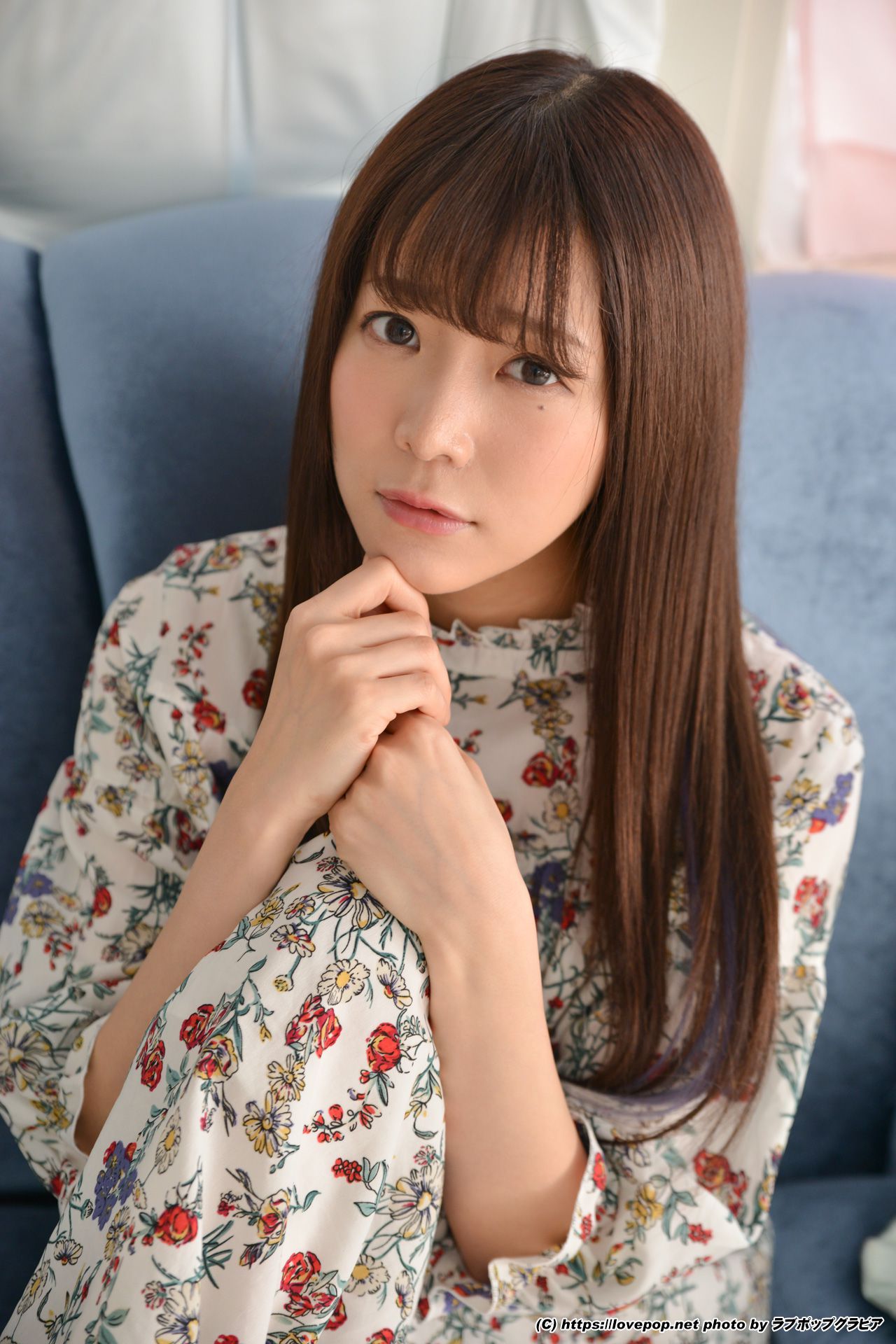 [LOVEPOP] Tatsumi Sina 辰巳シーナ Photoset 02_第4张