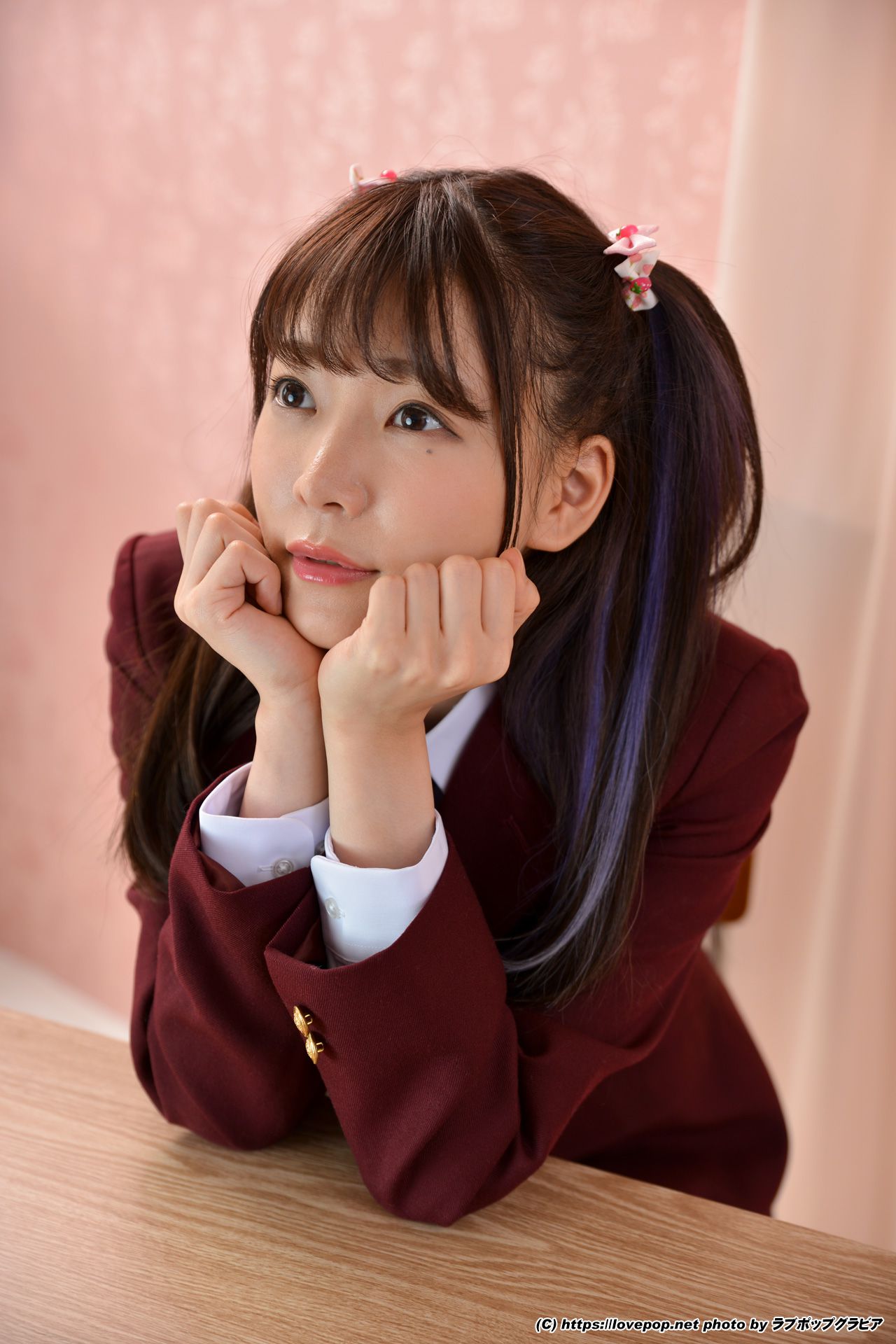 [LOVEPOP] Tatsumi Sina 辰巳シーナ Photoset 04_第1张
