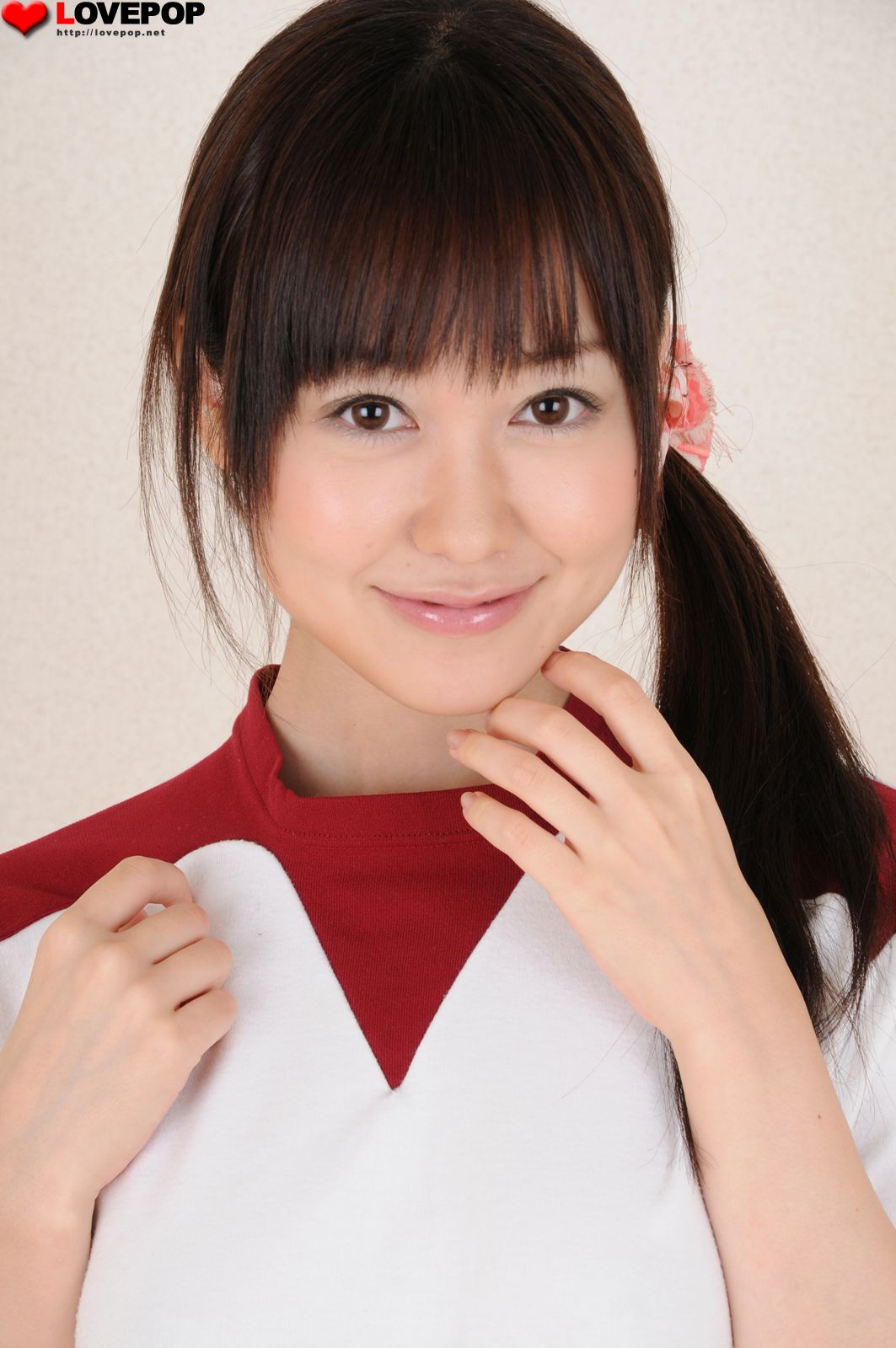 [LOVEPOP] Yu Shinoda 篠田ゆう Photoset 05_第3张