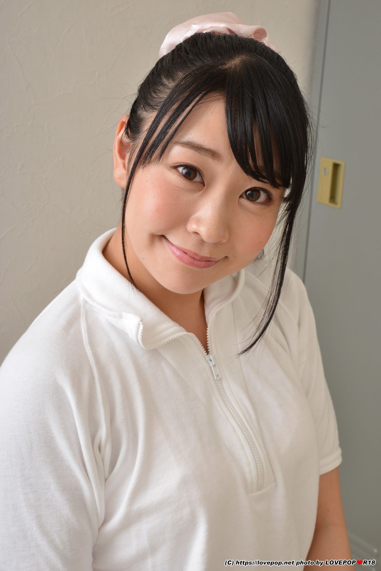 [LOVEPOP] Ai Minano 皆野あい Photoset 04_第5张