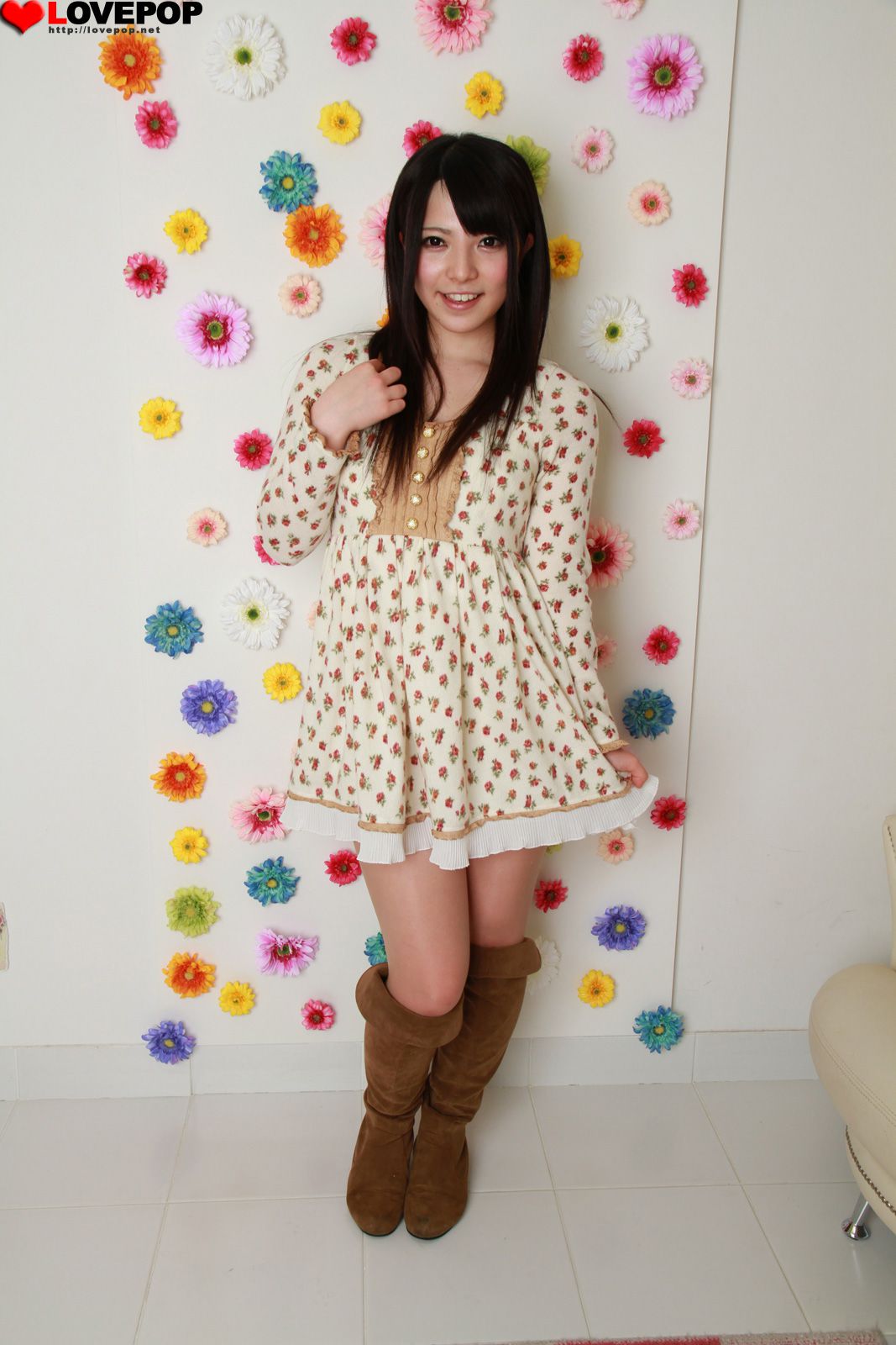 [LOVEPOP] Ai Uehara 上原亜衣 Photoset 01_第1张