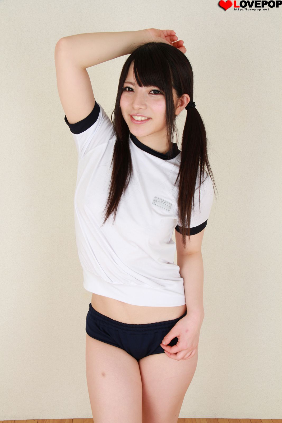 [LOVEPOP] Ai Uehara 上原亜衣 Photoset 03_第2张