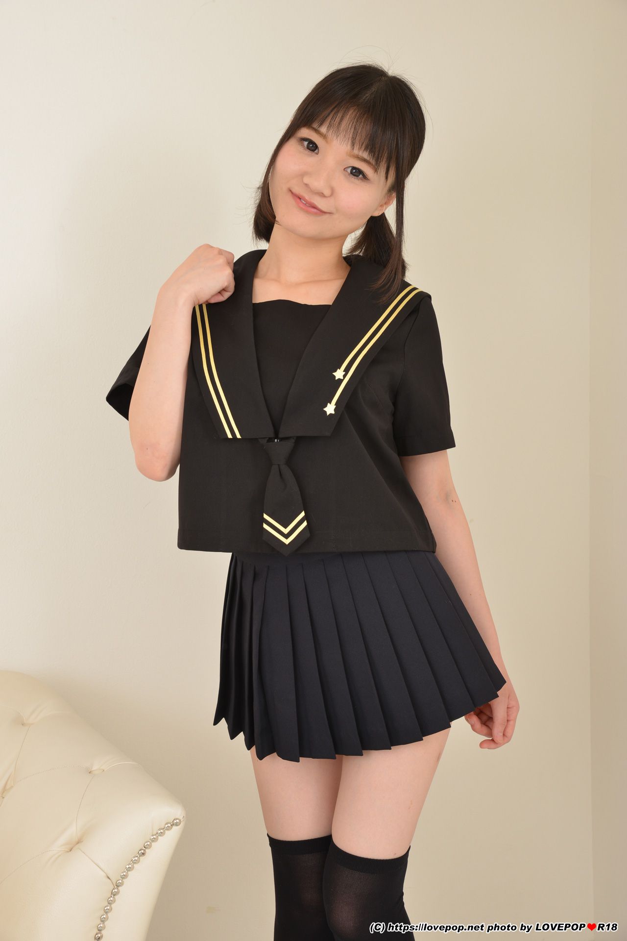 [LOVEPOP] Kaede Nishiyama 西山楓 Photoset 03_第2张