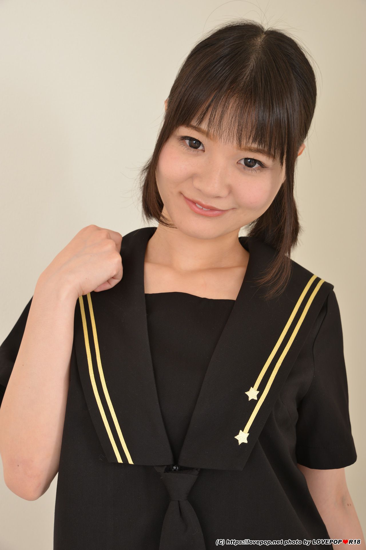 [LOVEPOP] Kaede Nishiyama 西山楓 Photoset 03_第3张