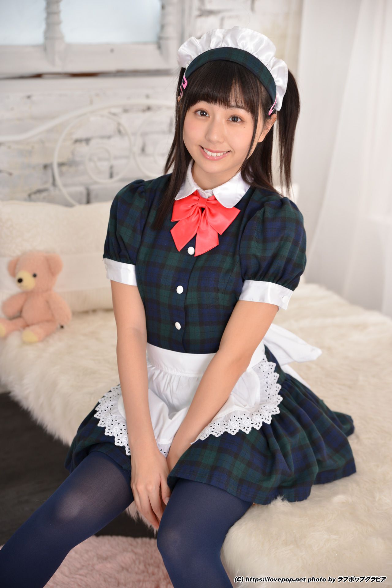 [LOVEPOP] KURIEMI くりえみ Photoset 04_第3张