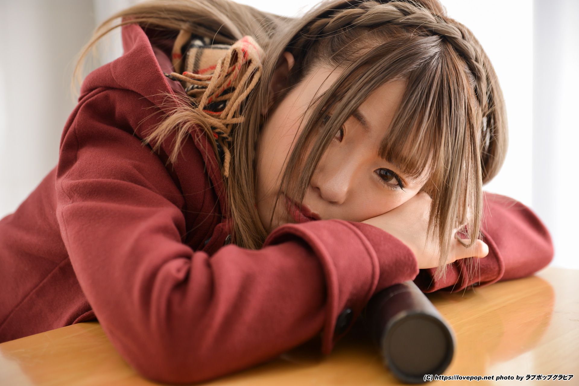 [LOVEPOP] Mizuho Shiraishi 白石みずほ Photoset 01_第5张