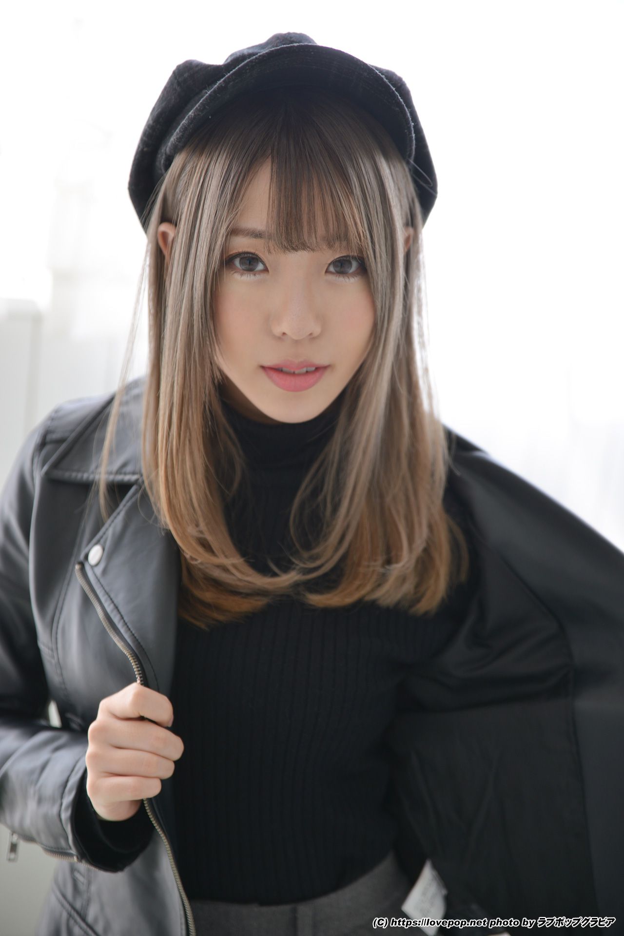 [LOVEPOP] Mizuho Shiraishi 白石みずほ Photoset 04_第4张