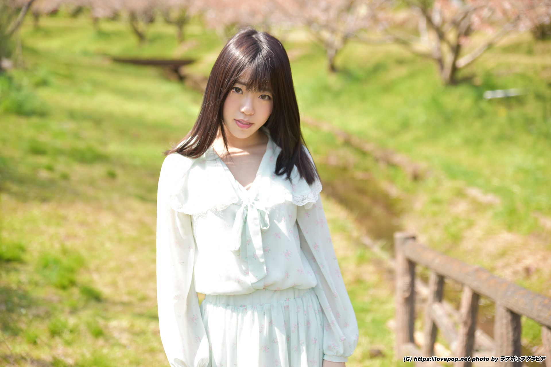 [LOVEPOP] Mizuho Shiraishi 白石みずほ Photoset 06_第1张