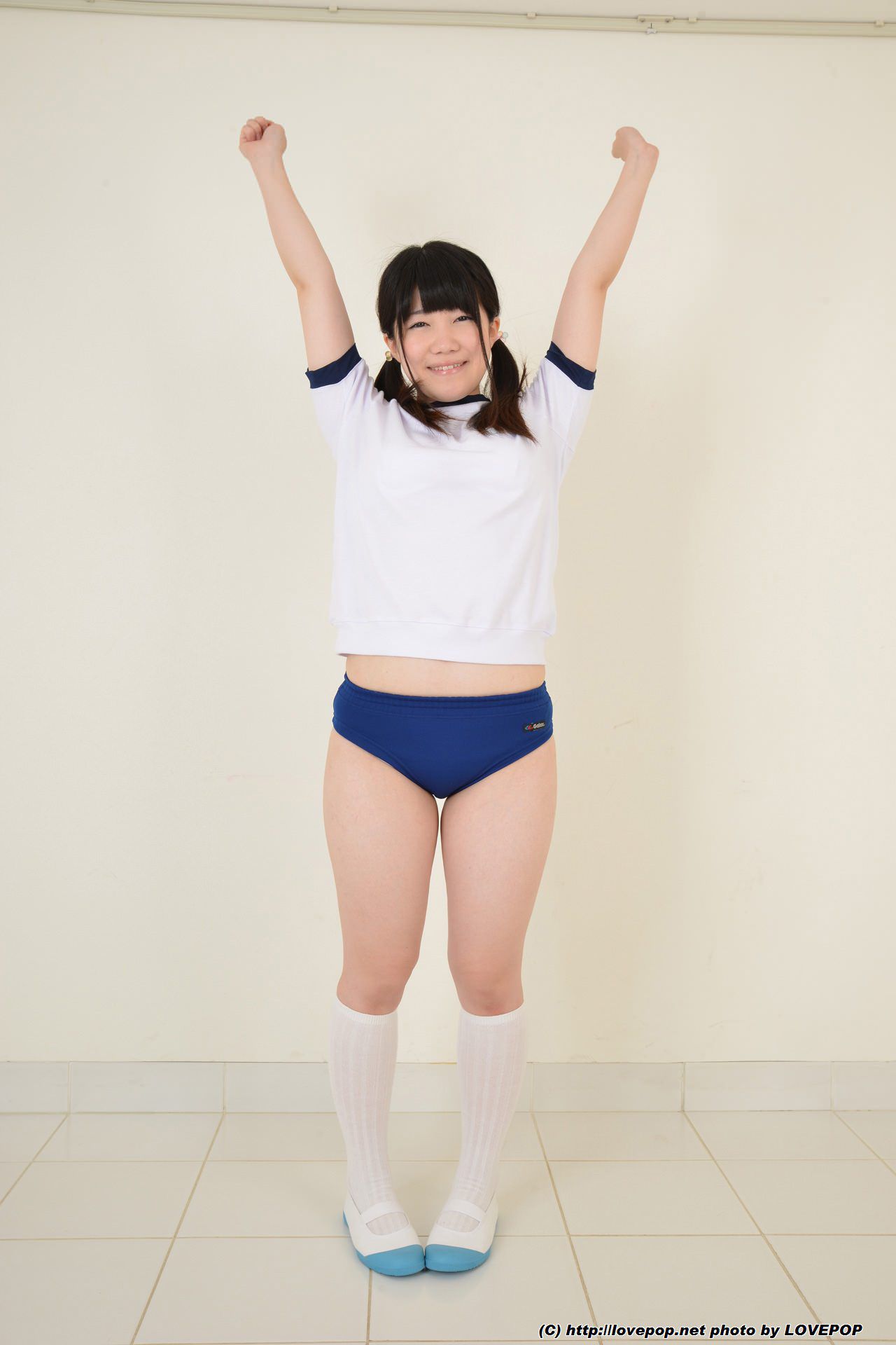 [LOVEPOP] Momo Watanabe 渡辺もも Photoset 03_第4张