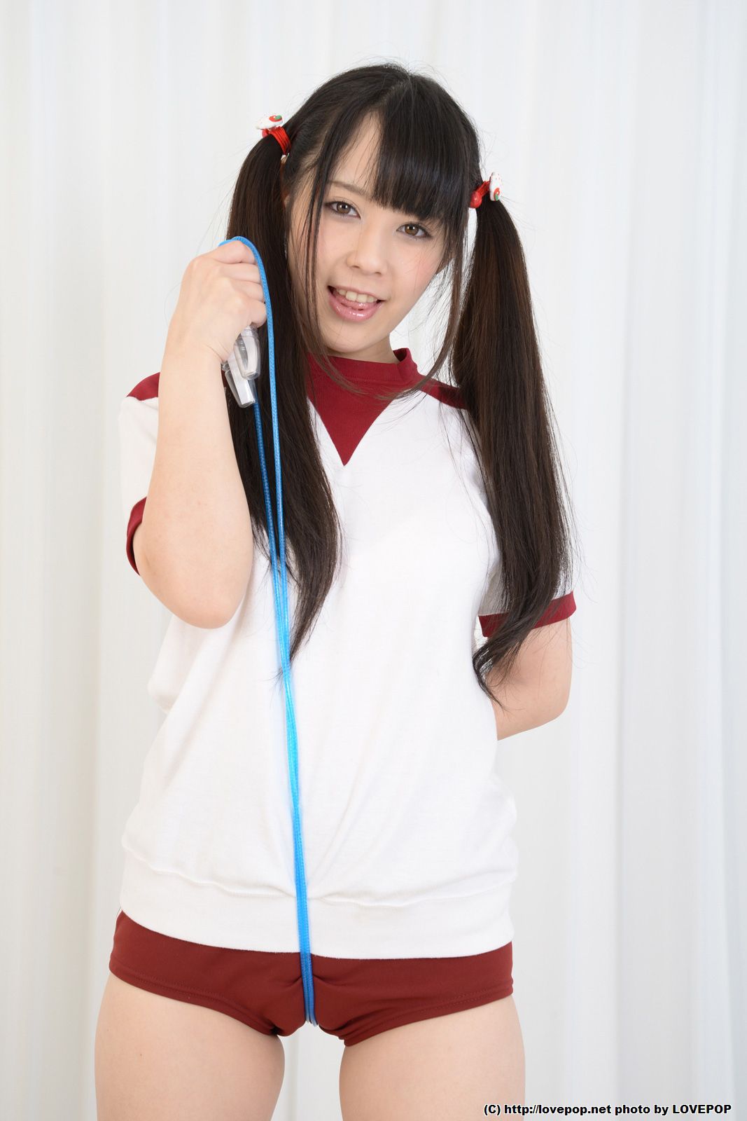 [LOVEPOP] Ruka Kanae 佳苗るか Photoset 05_第3张