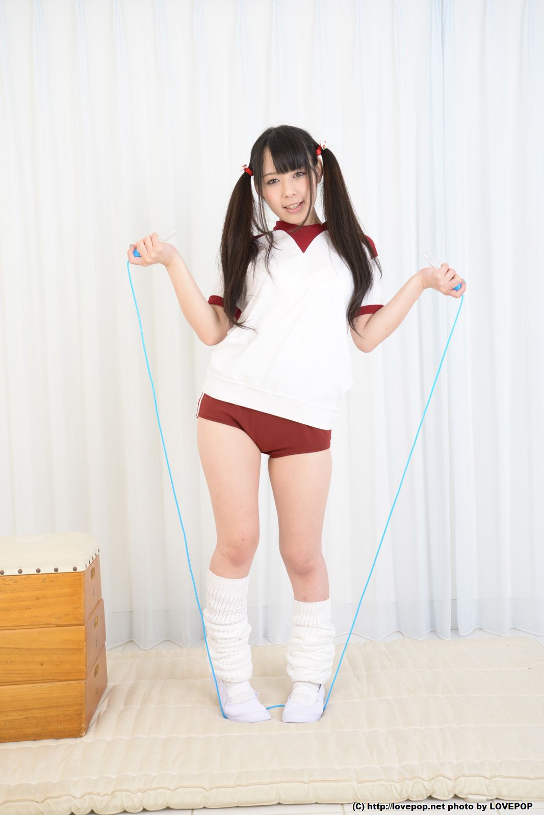 [LOVEPOP] Ruka Kanae 佳苗るか Photoset 05_第5张