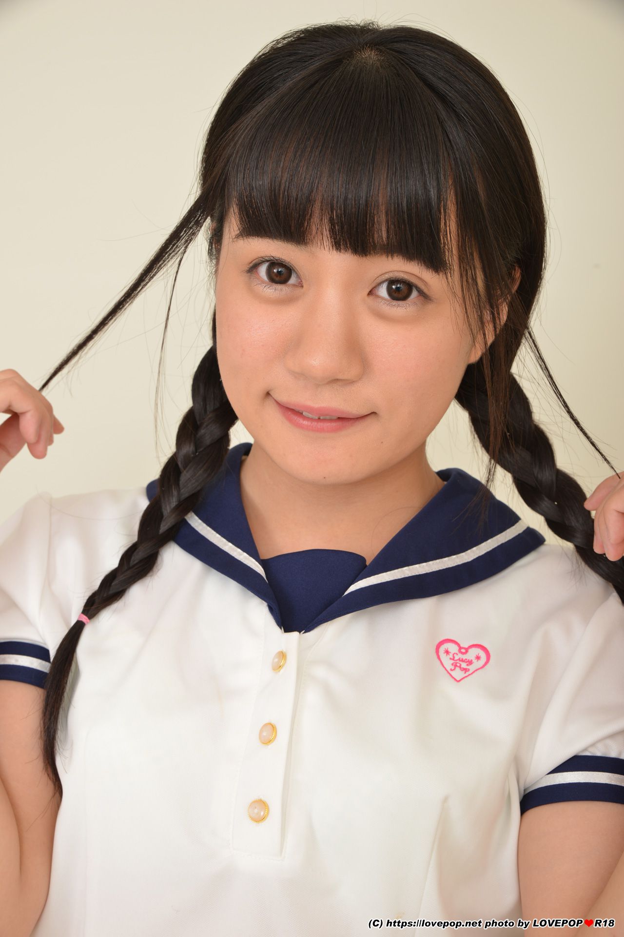 [LOVEPOP] Yua Fuwari ふわり結愛 Photoset 03_第3张