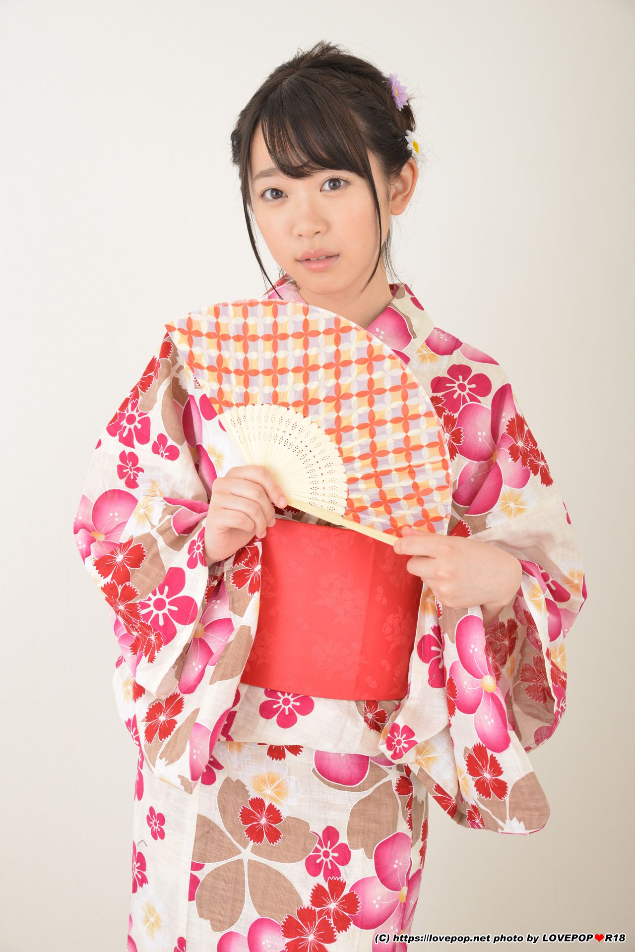 [LOVEPOP] Yura Kano 架乃ゆら Photoset 13_第2张