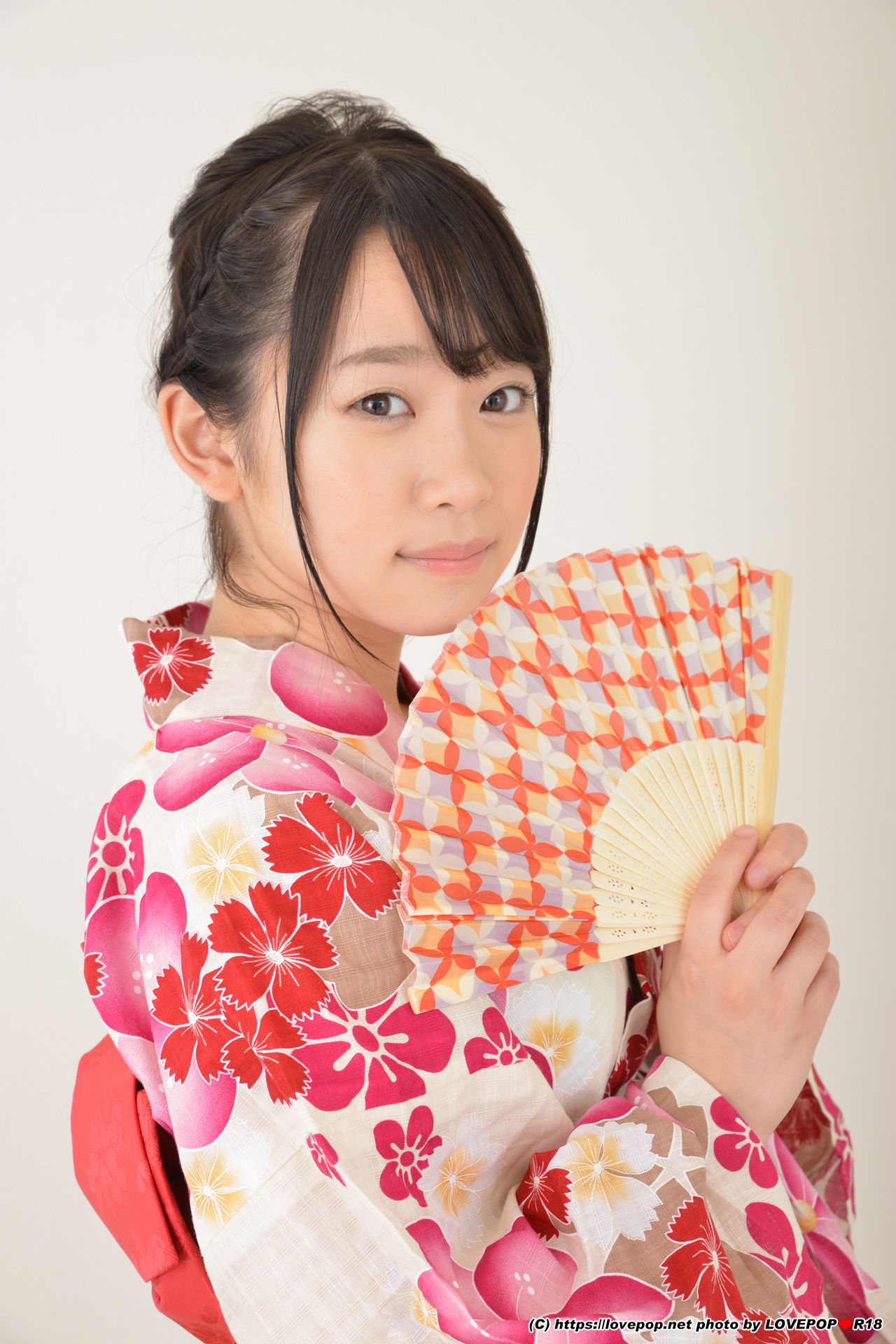 [LOVEPOP] Yura Kano 架乃ゆら Photoset 13_第4张